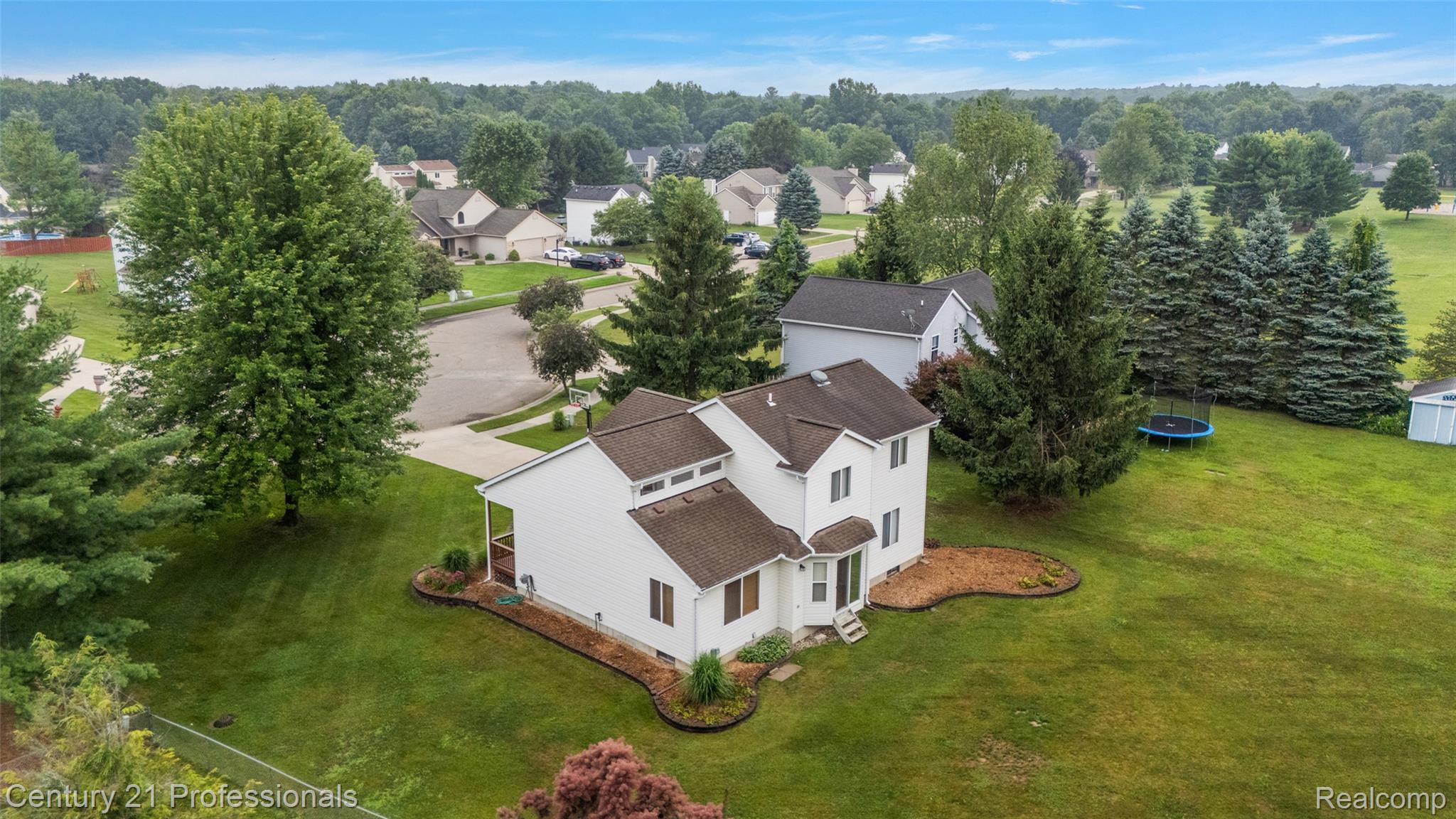 1321 Clear Lake Court