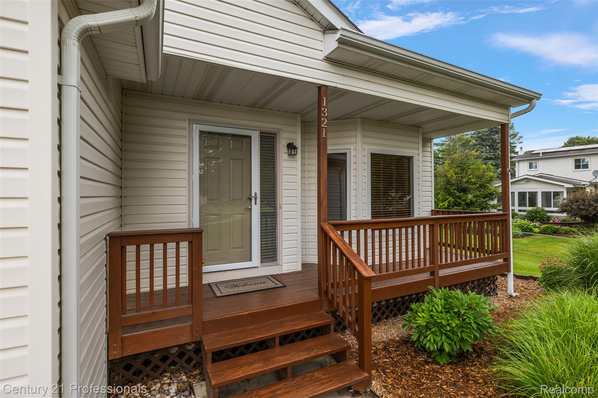 1321 Clear Lake Court