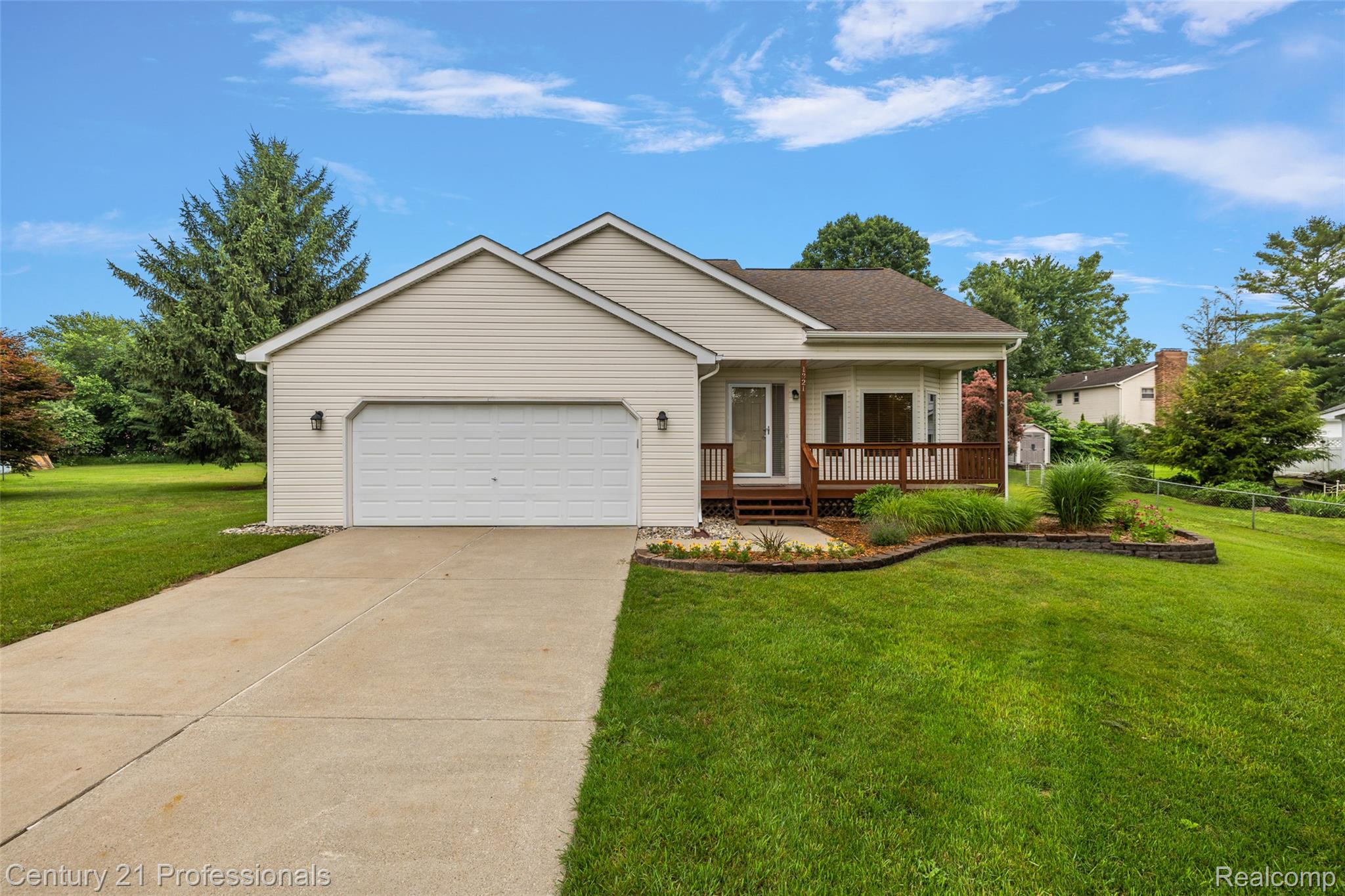 1321 Clear Lake Court