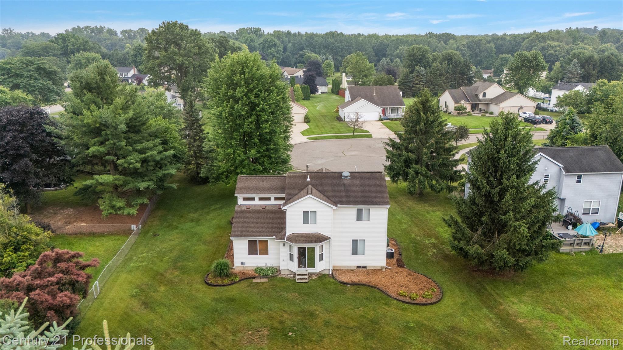 1321 Clear Lake Court
