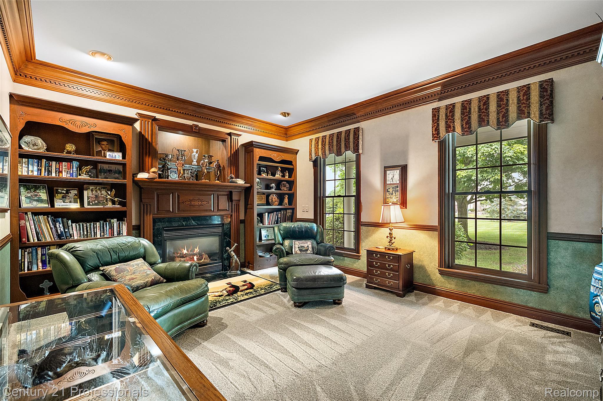 9310 Fairway Trail