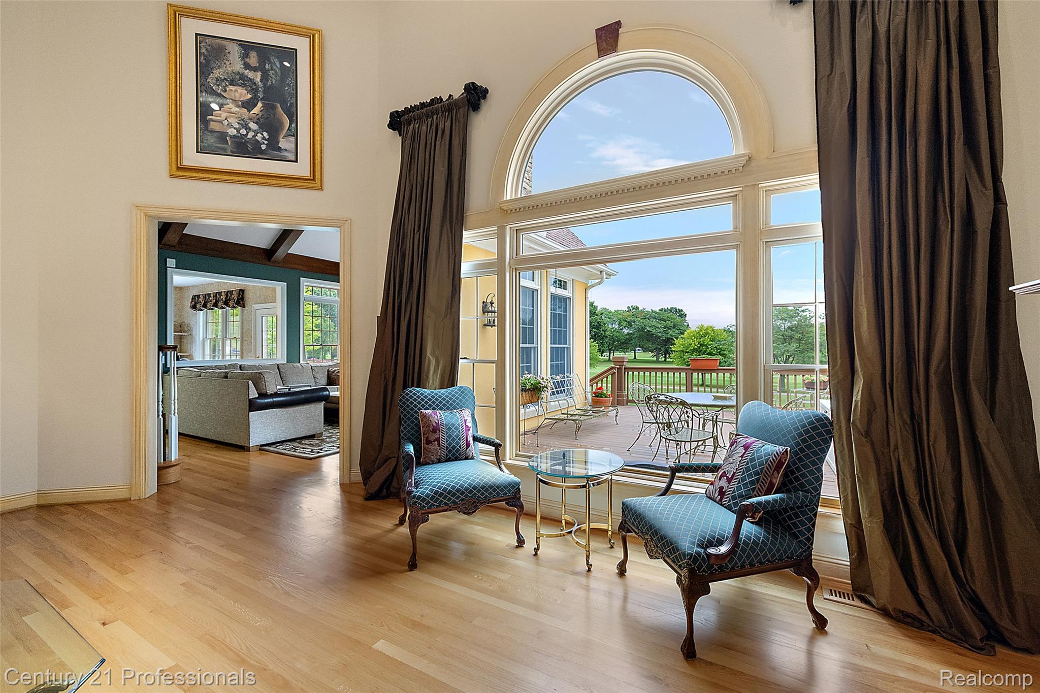 9310 Fairway Trail