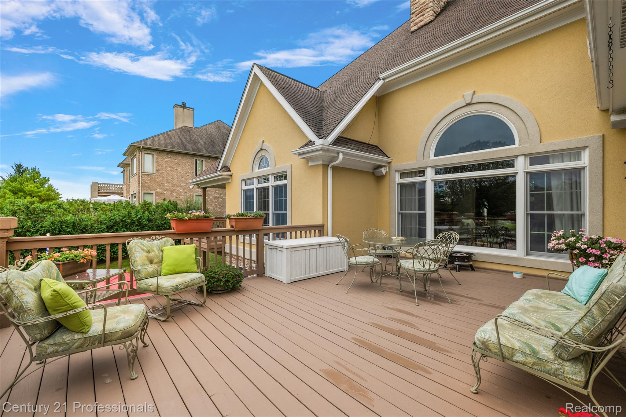 9310 Fairway Trail