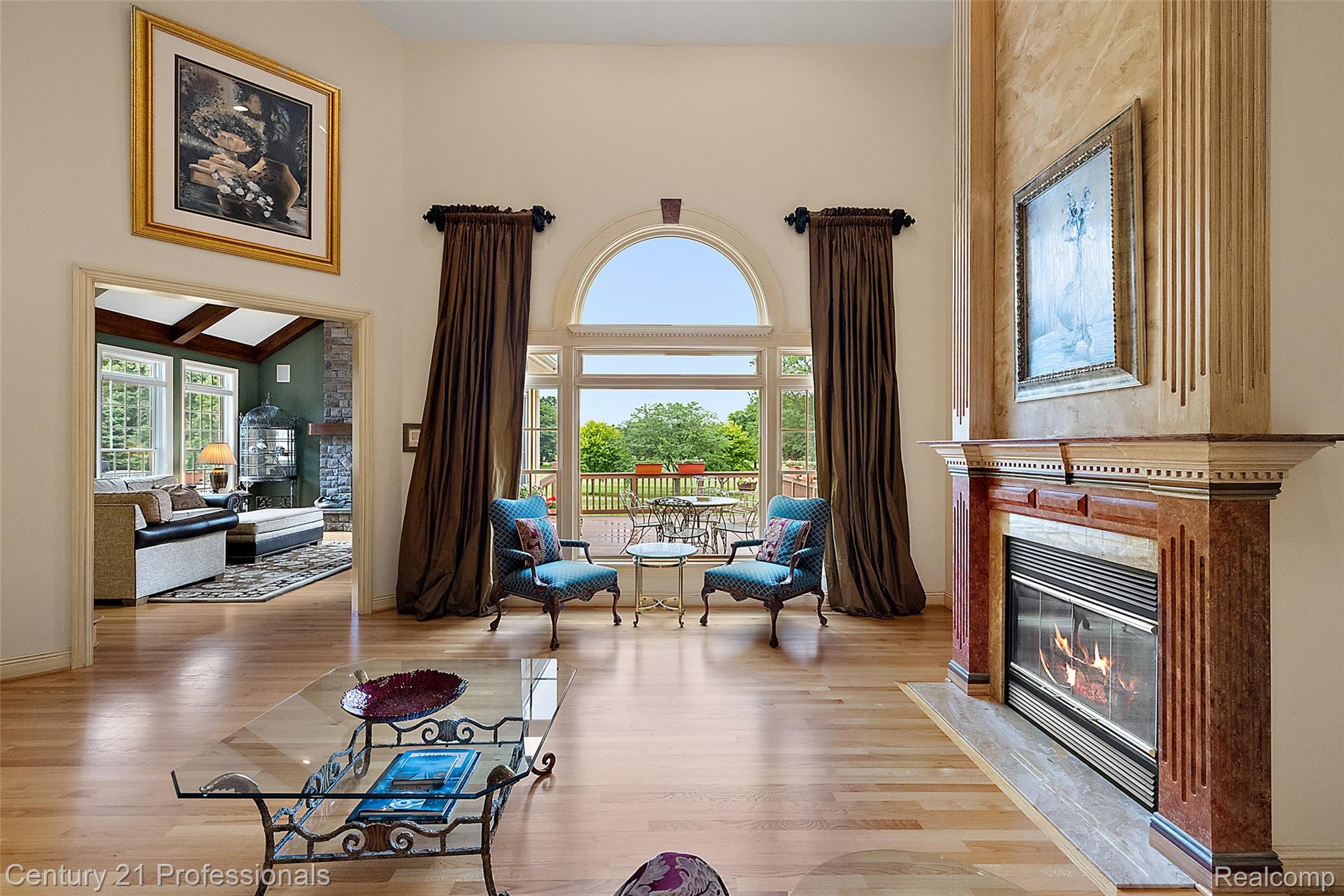 9310 Fairway Trail