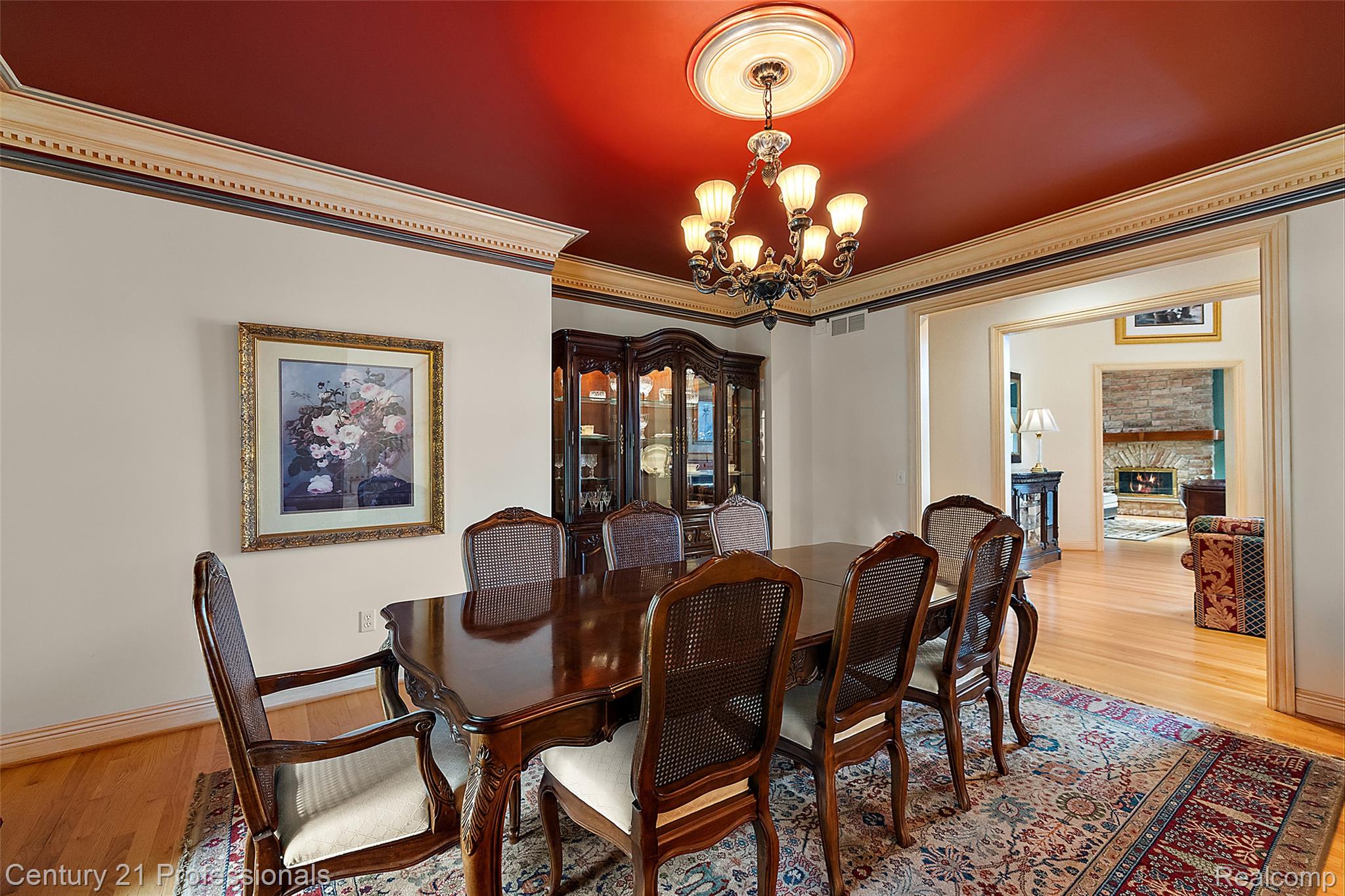 9310 Fairway Trail