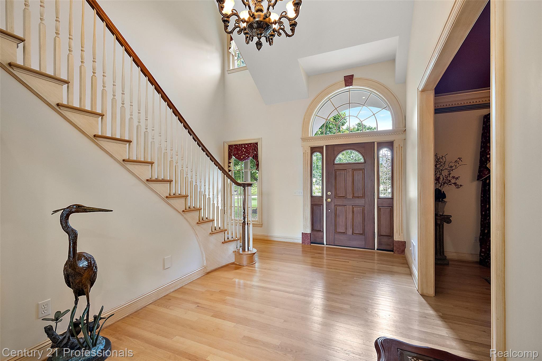 9310 Fairway Trail