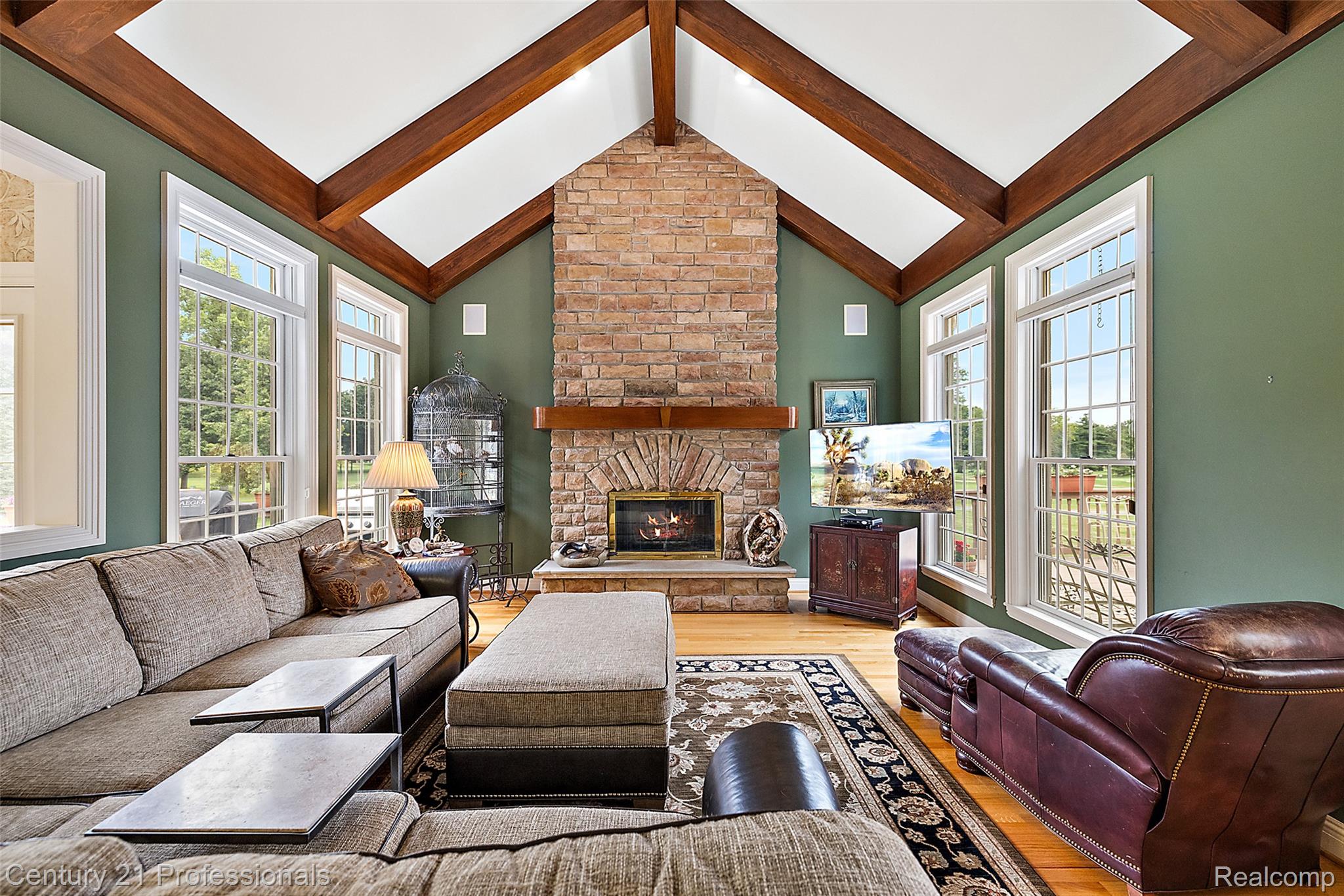 9310 Fairway Trail
