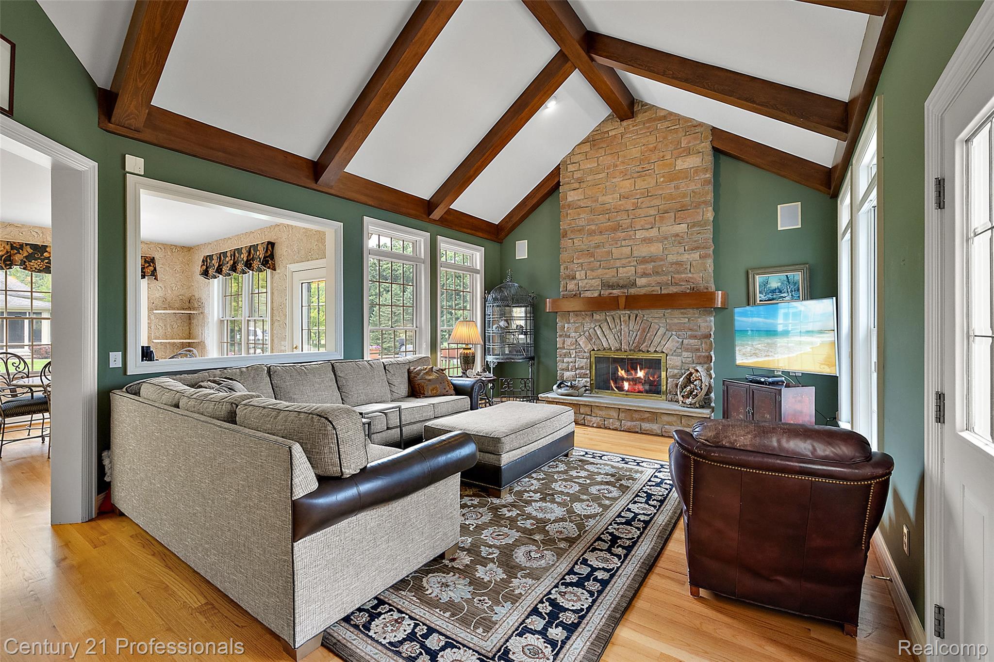 9310 Fairway Trail