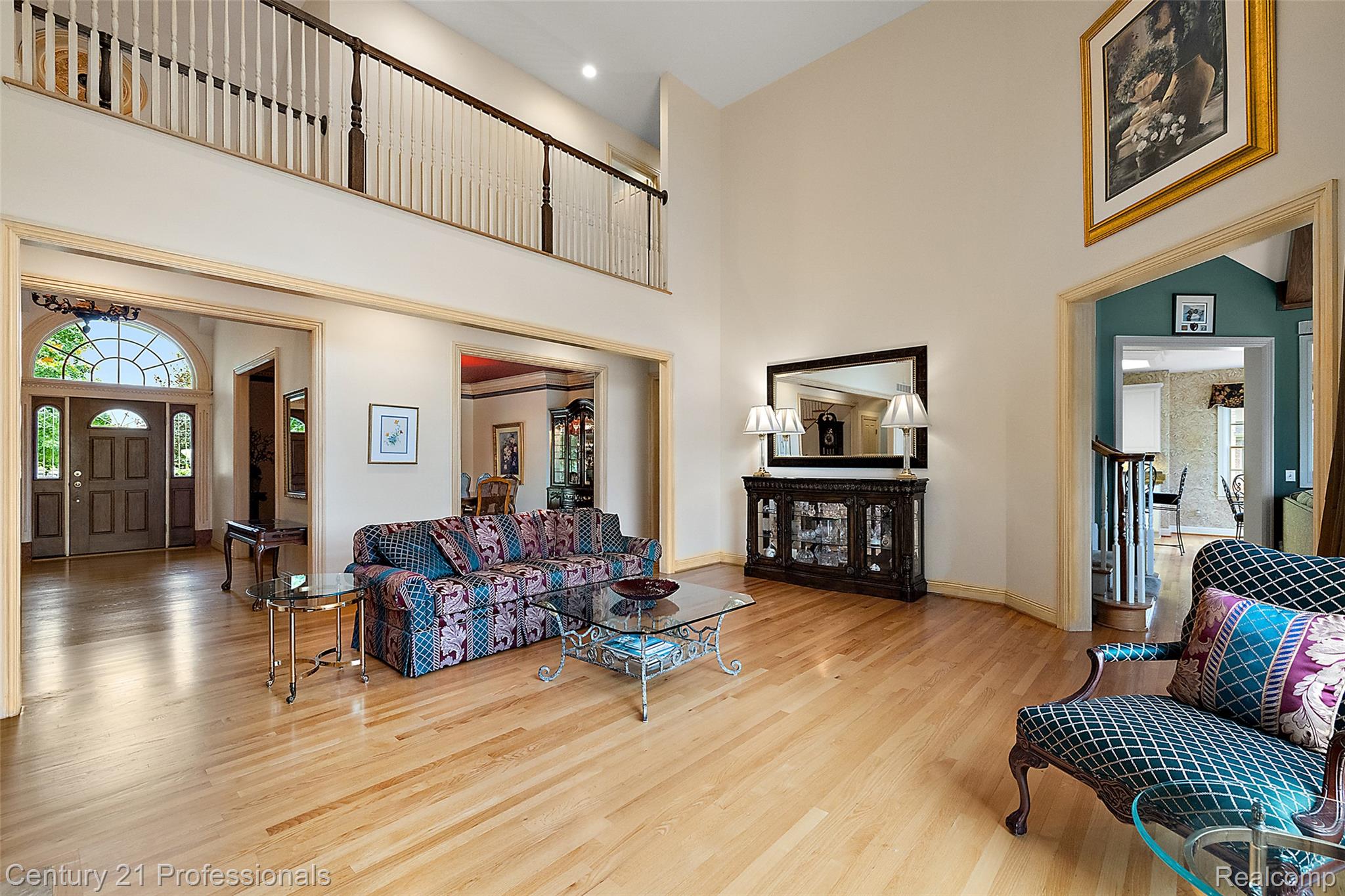 9310 Fairway Trail