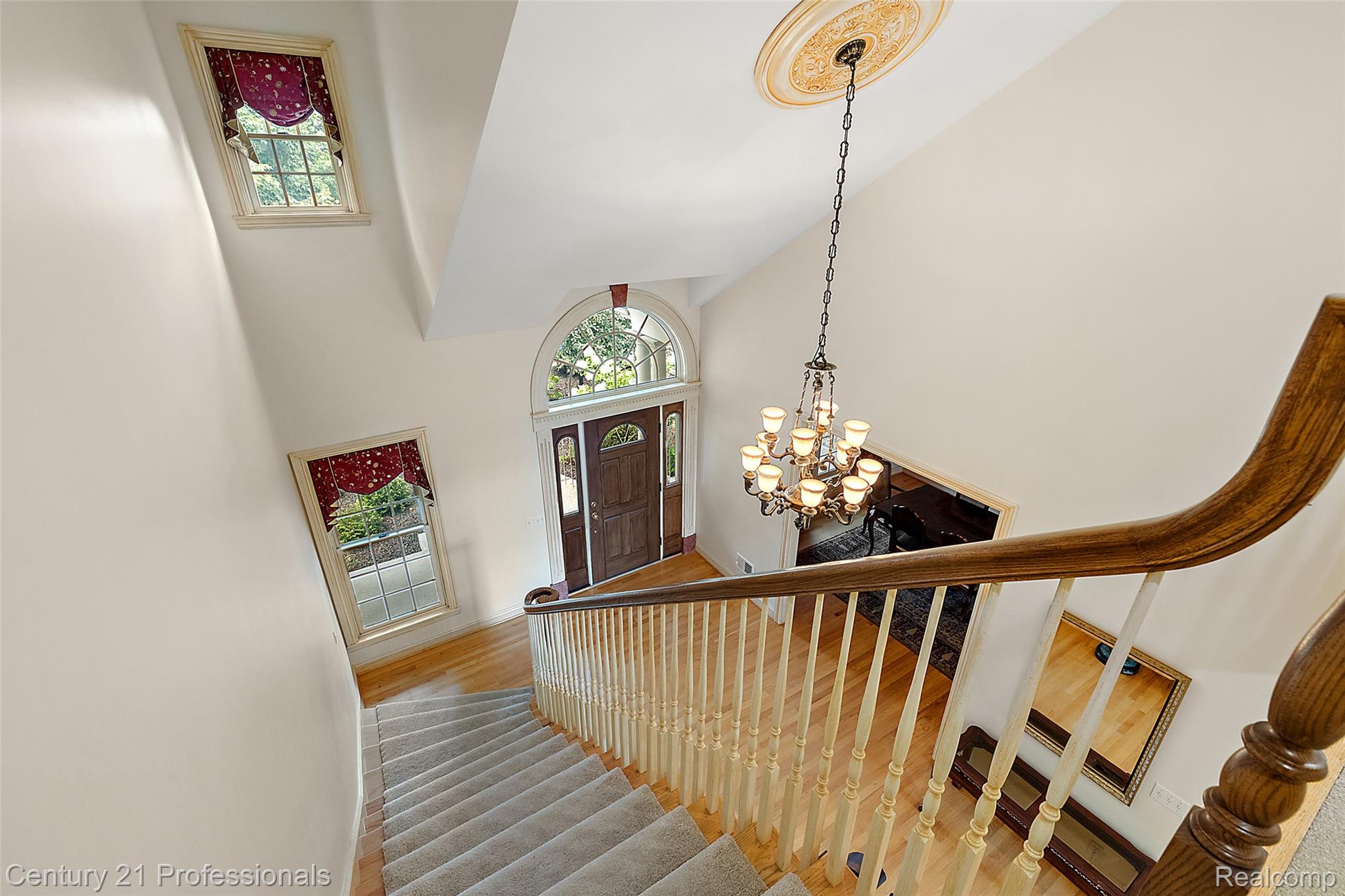 9310 Fairway Trail