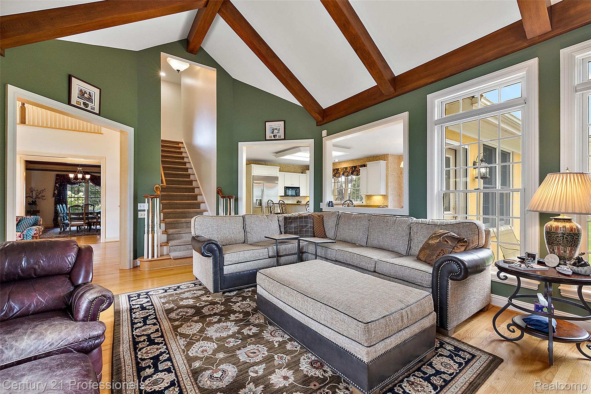 9310 Fairway Trail