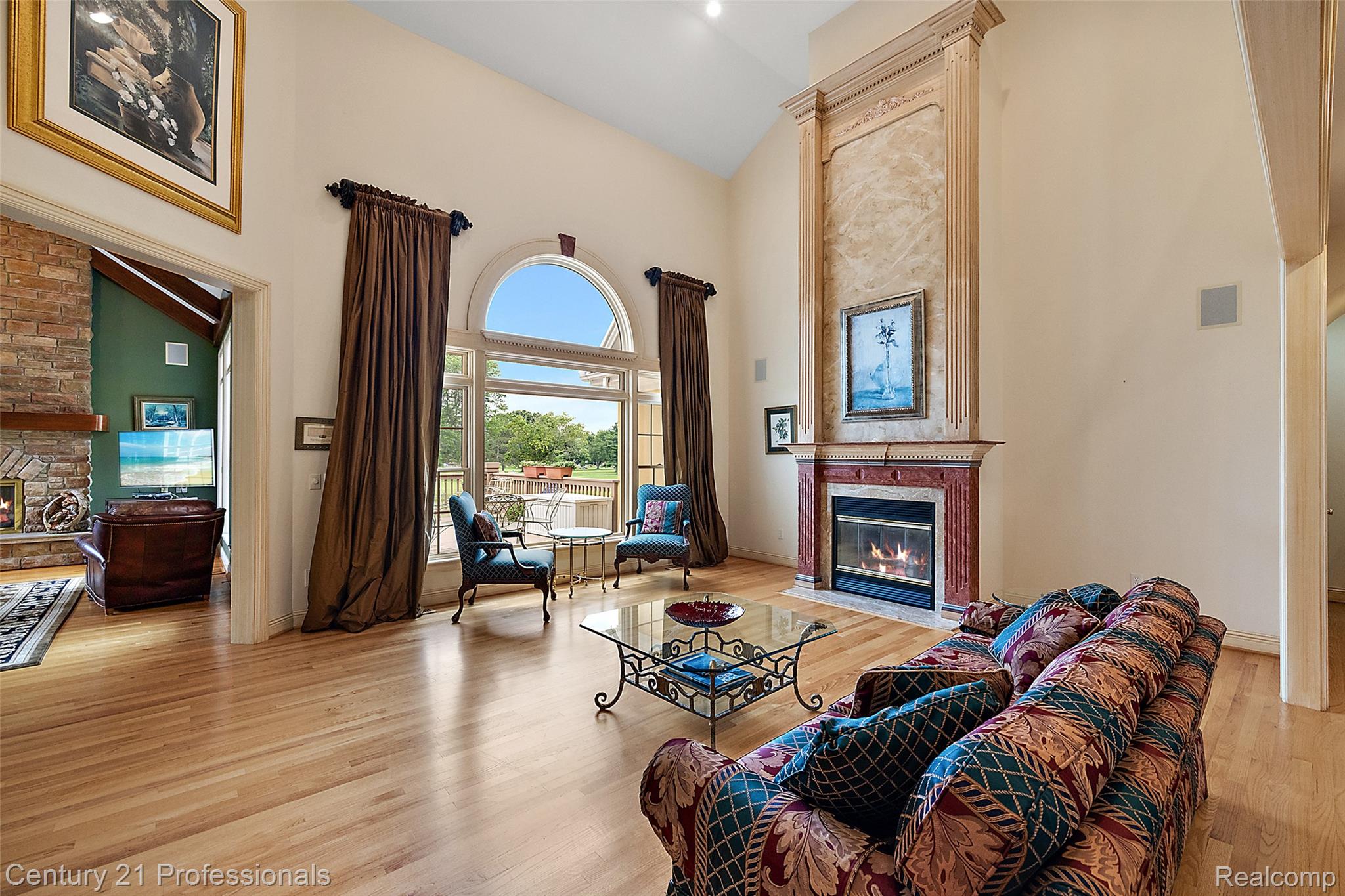 9310 Fairway Trail