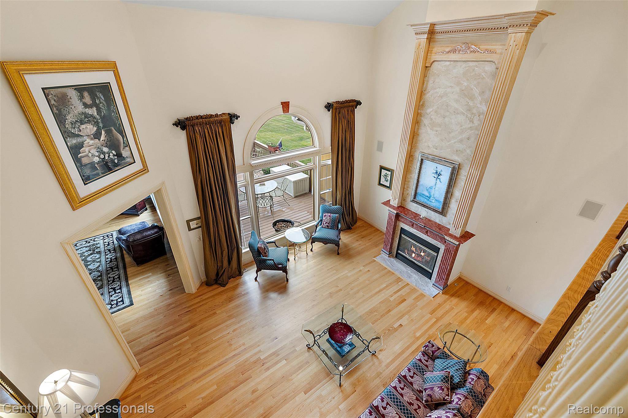 9310 Fairway Trail