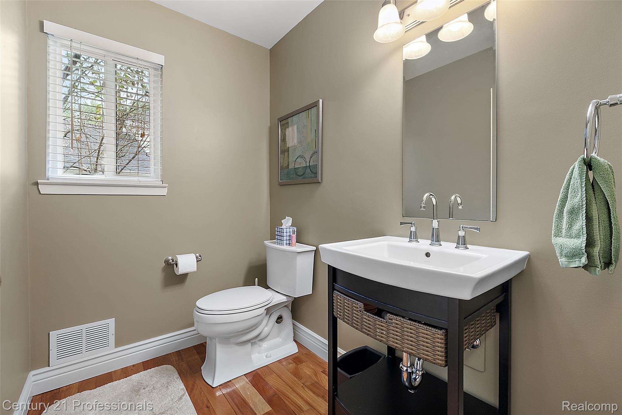 319 Pine Creek Court