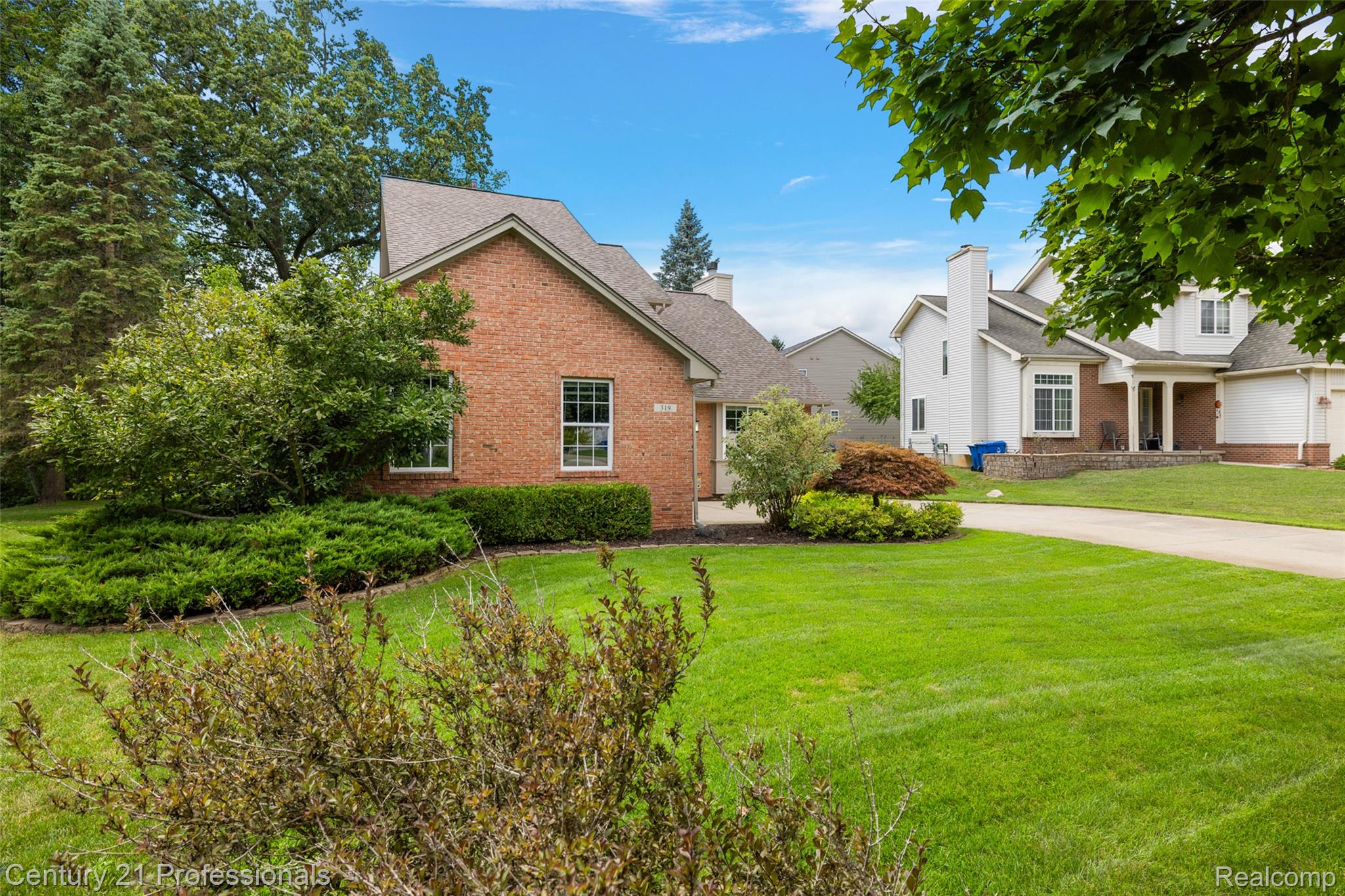 319 Pine Creek Court