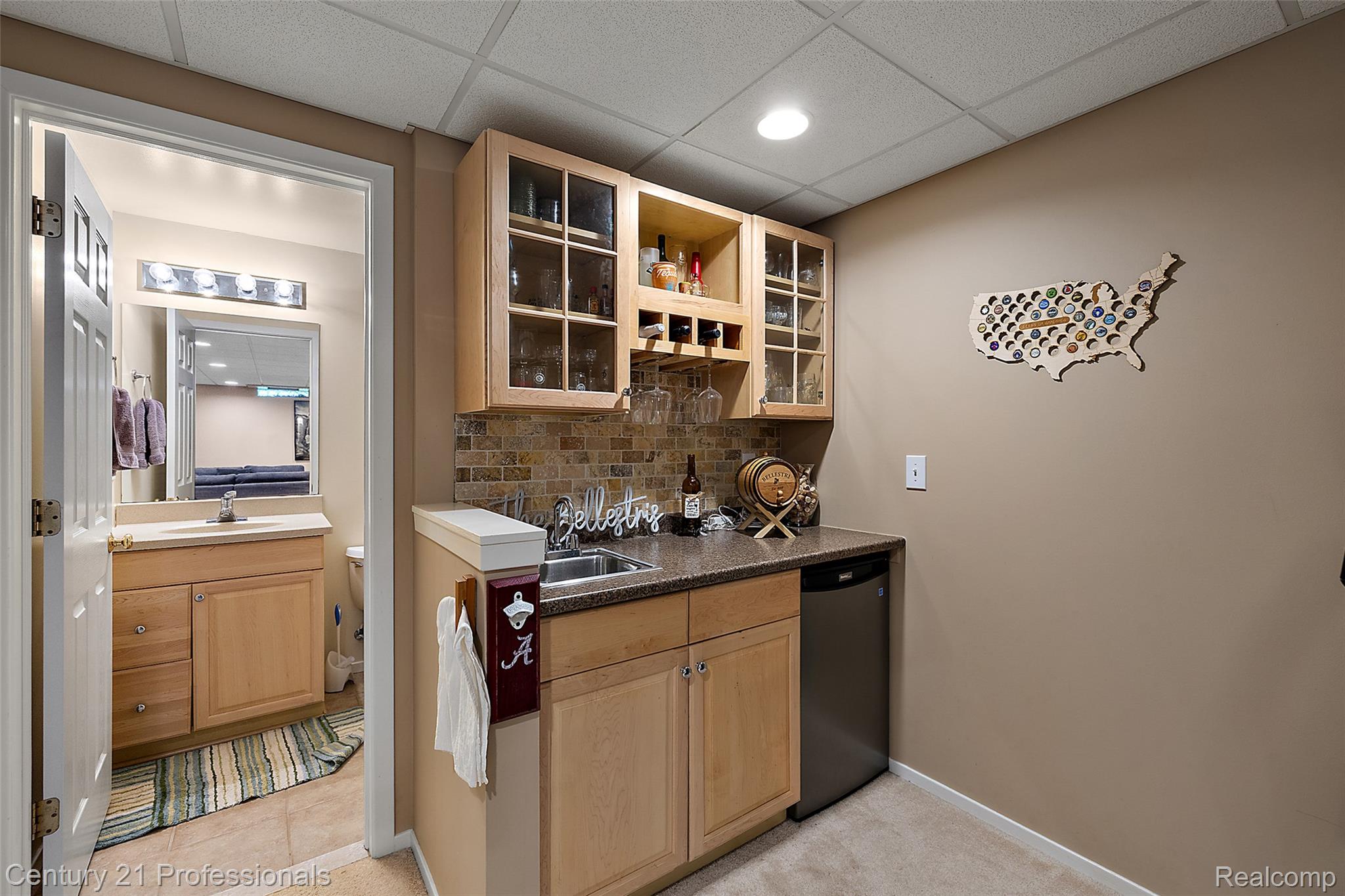 319 Pine Creek Court