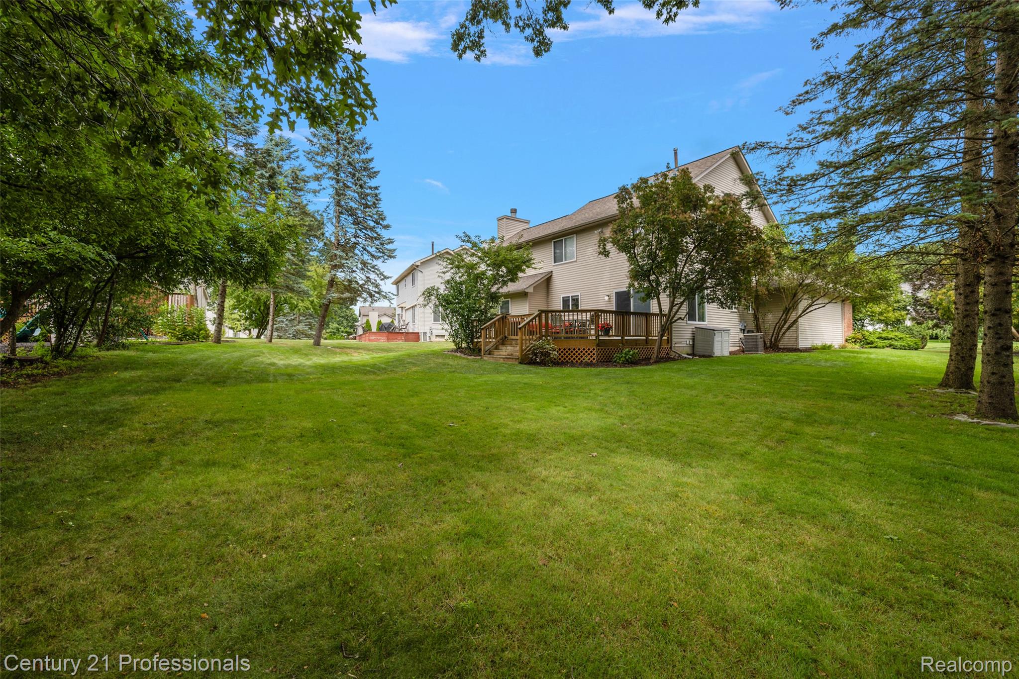 319 Pine Creek Court