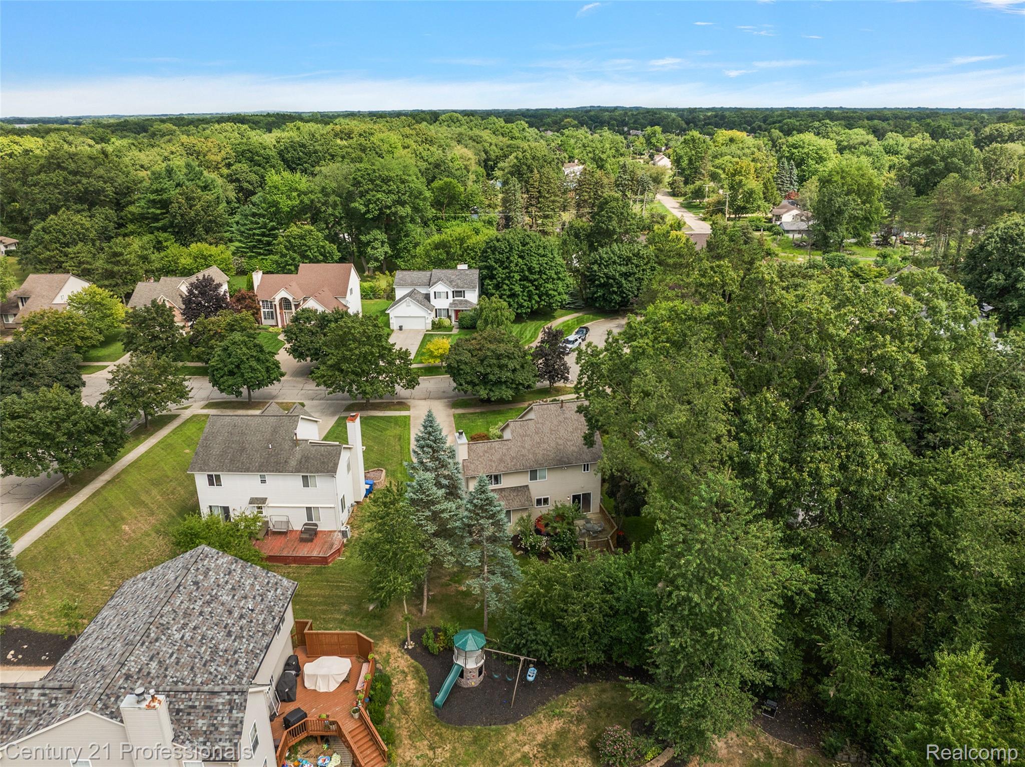319 Pine Creek Court