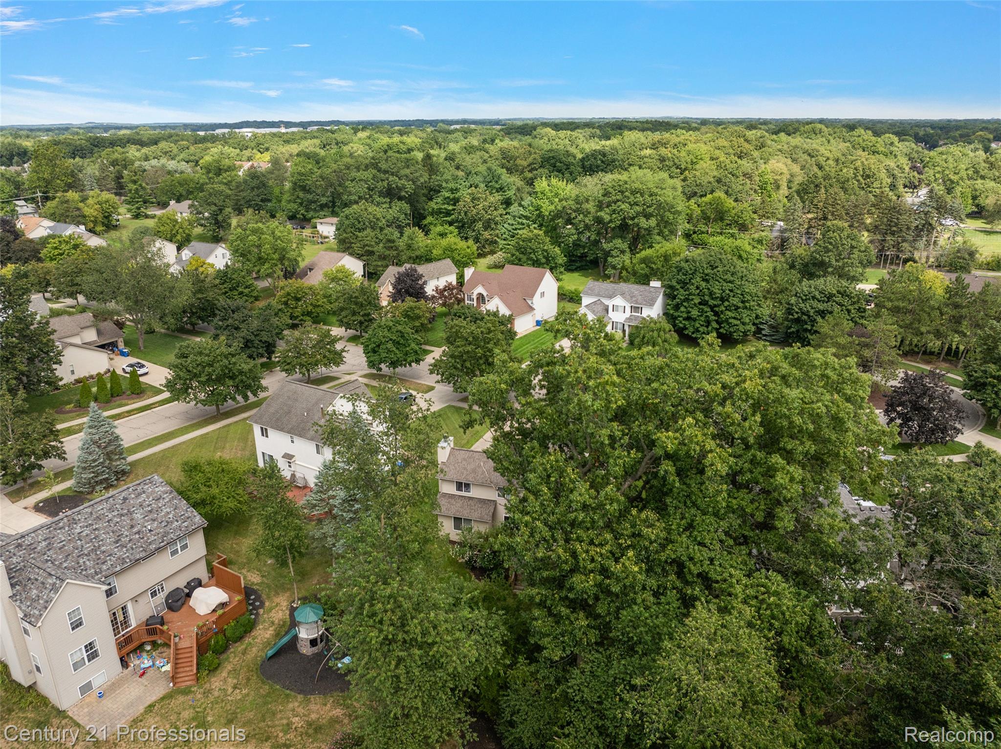 319 Pine Creek Court