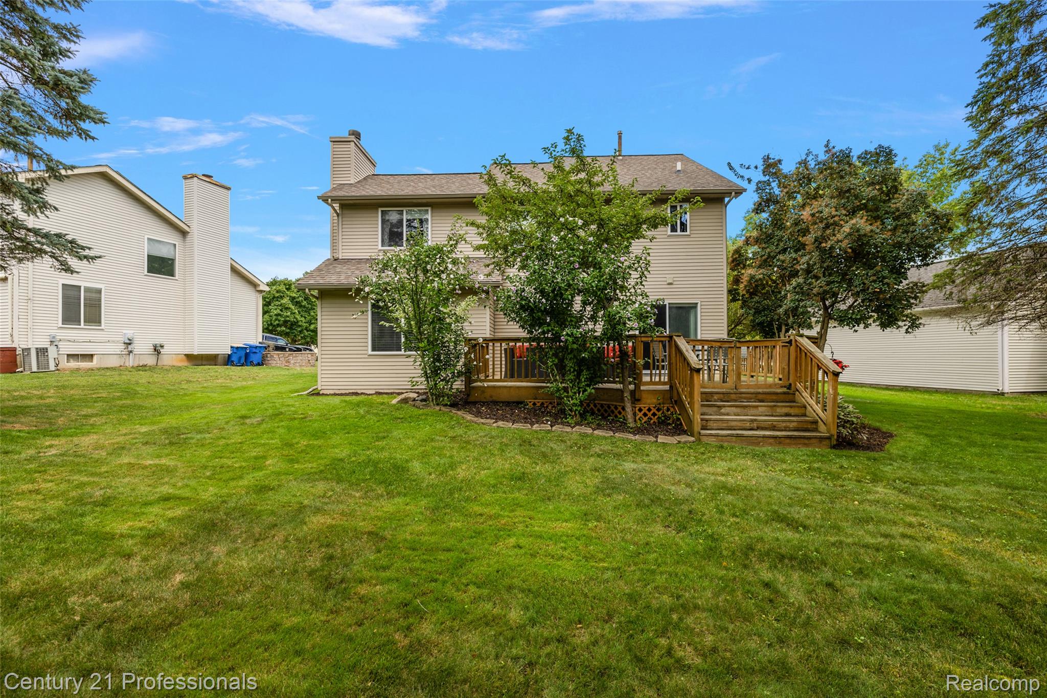 319 Pine Creek Court