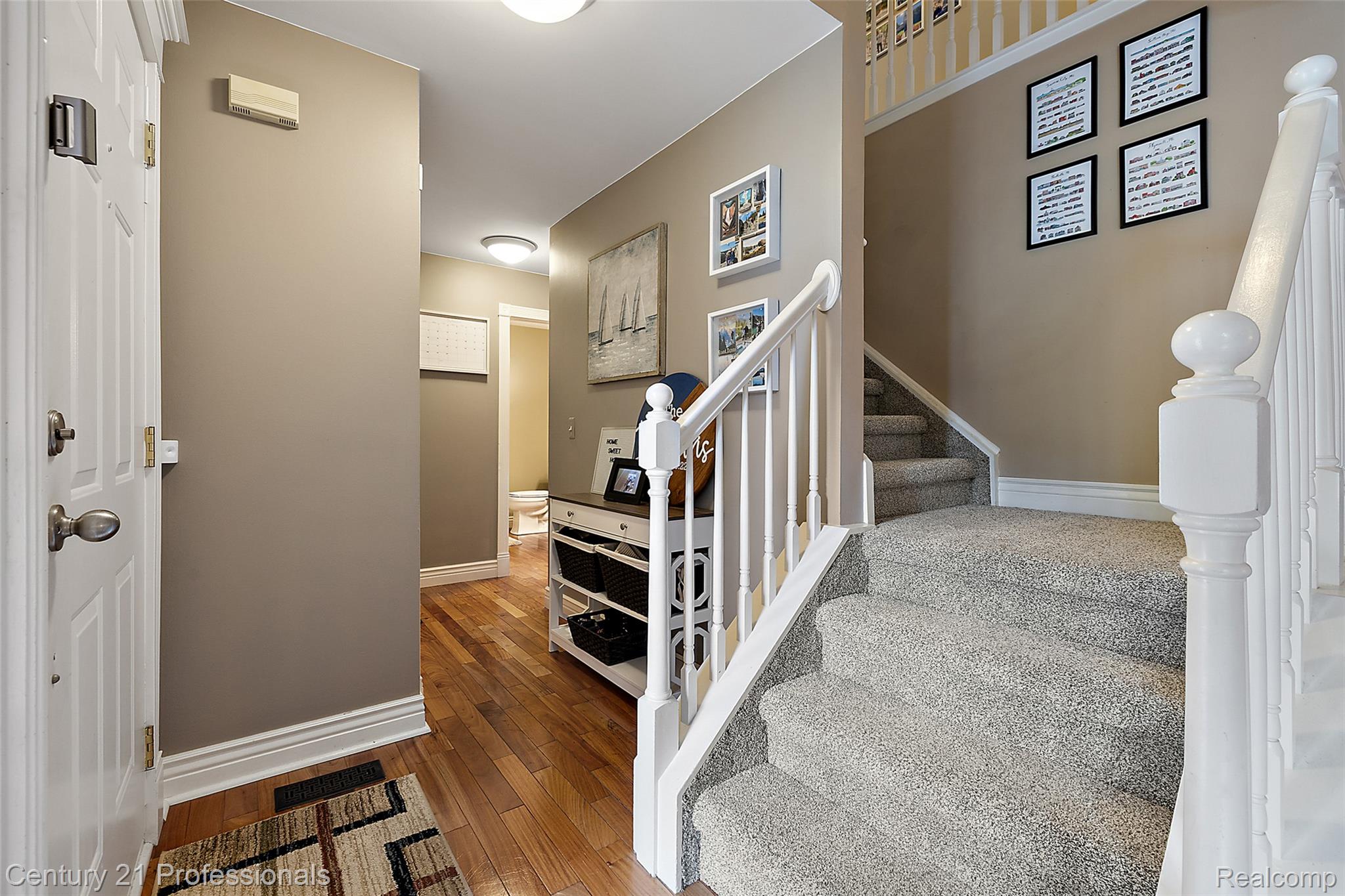 319 Pine Creek Court