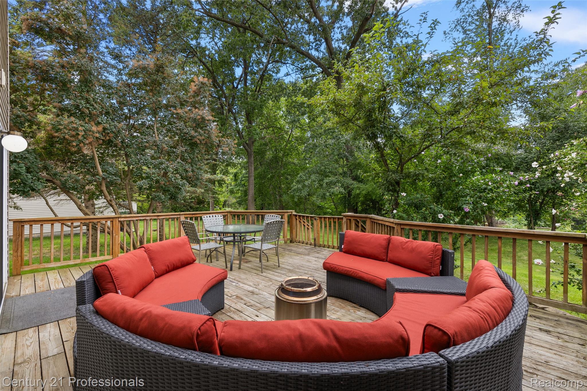 319 Pine Creek Court