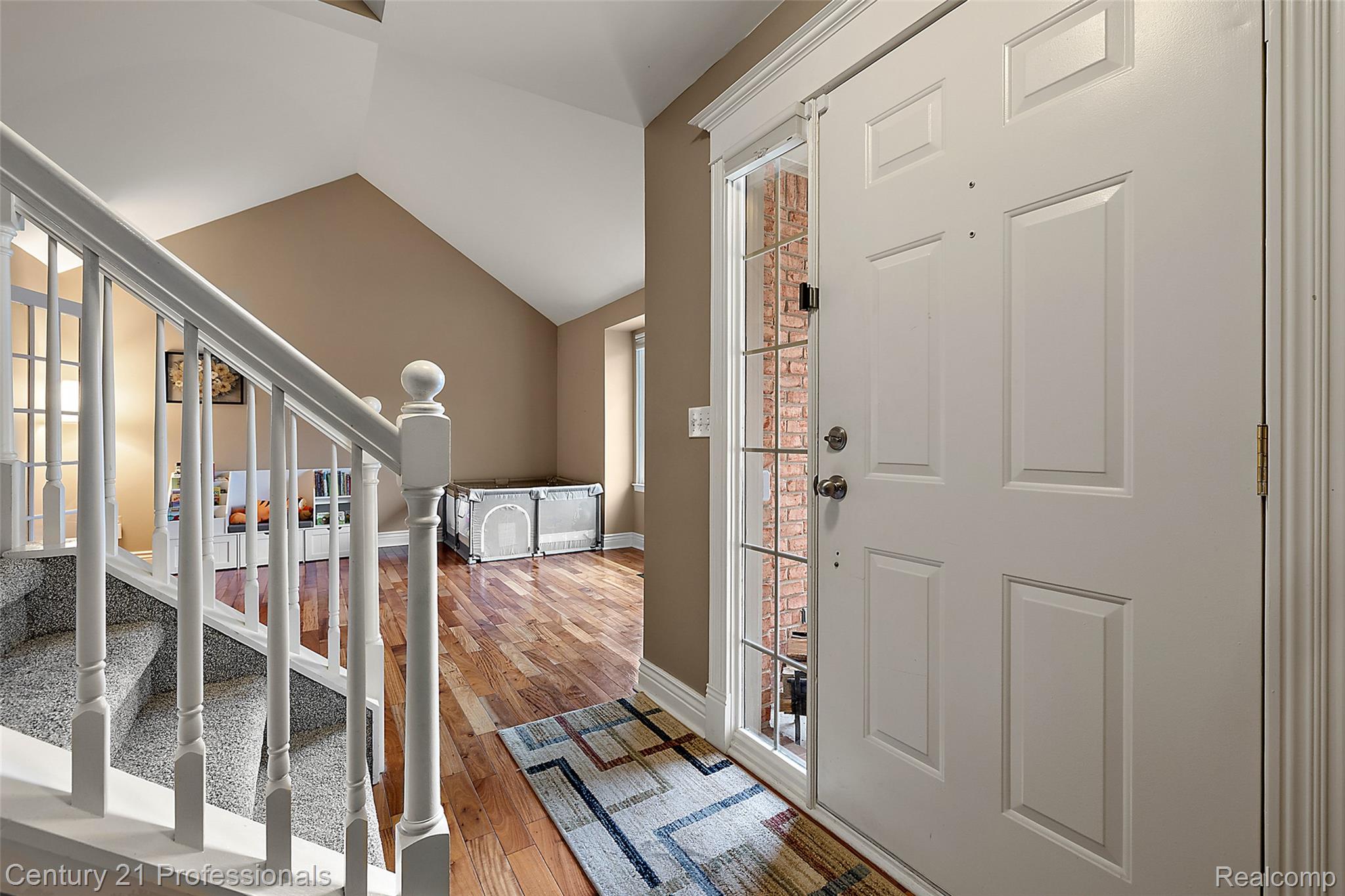 319 Pine Creek Court