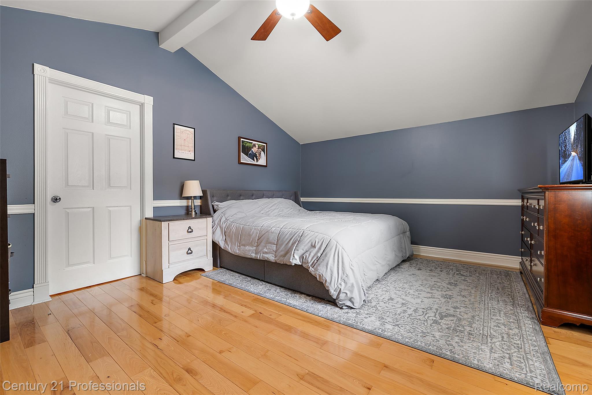 319 Pine Creek Court