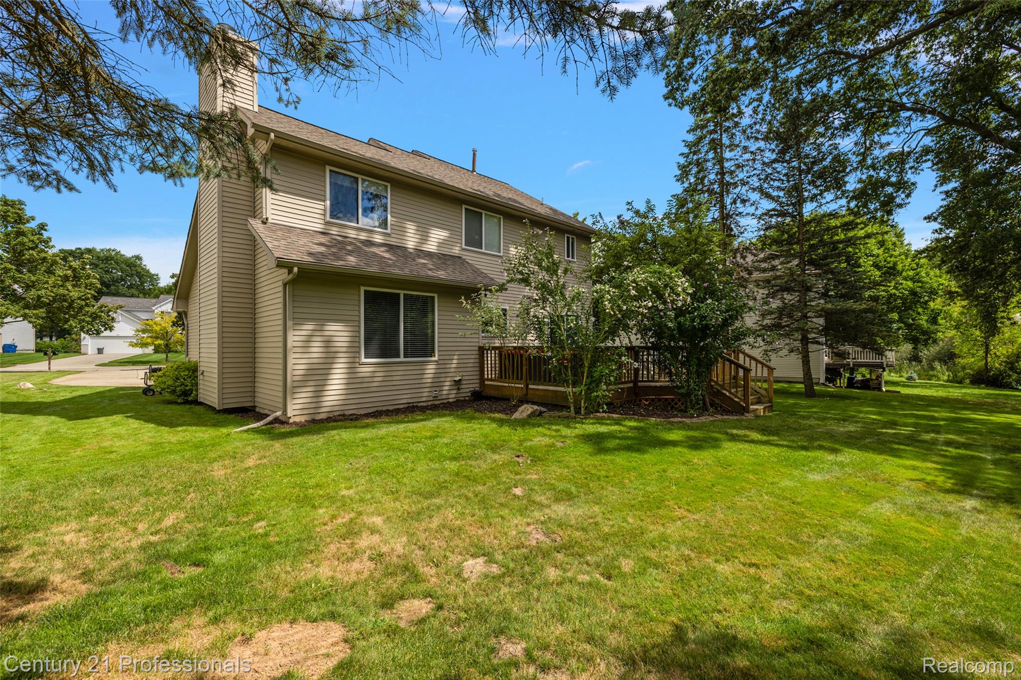 319 Pine Creek Court
