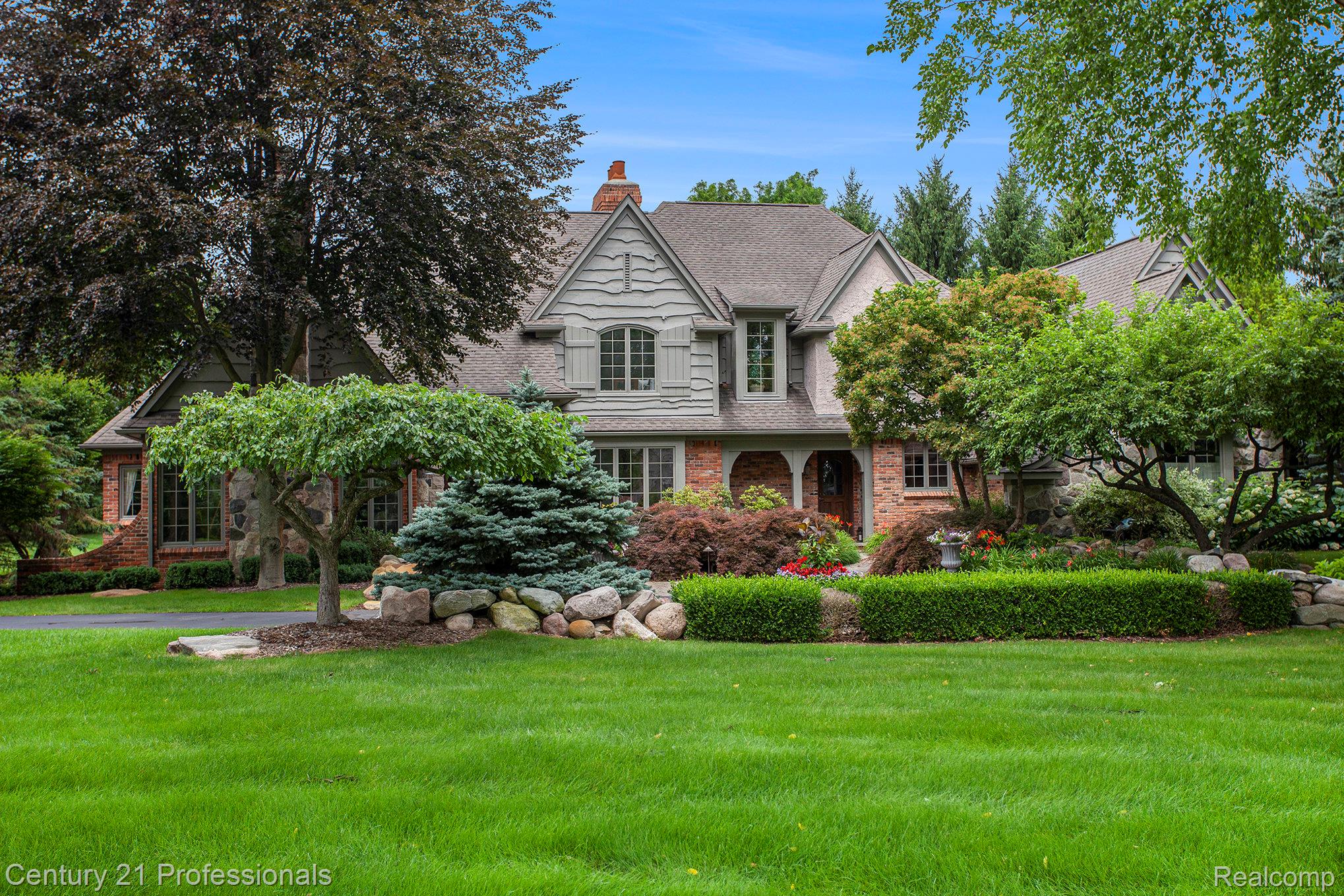 7717 Somerhill Lane