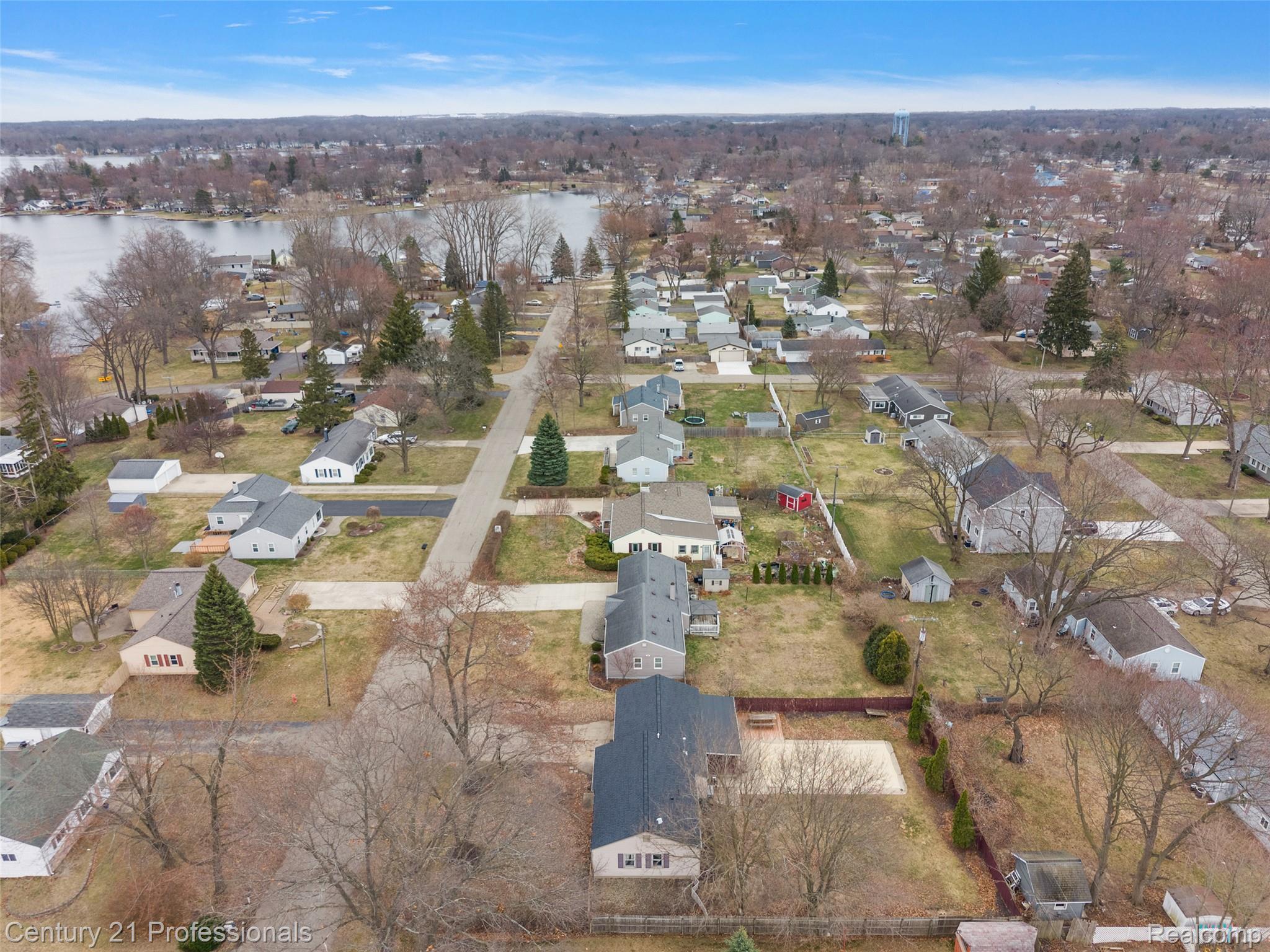 4155 Kempf Street