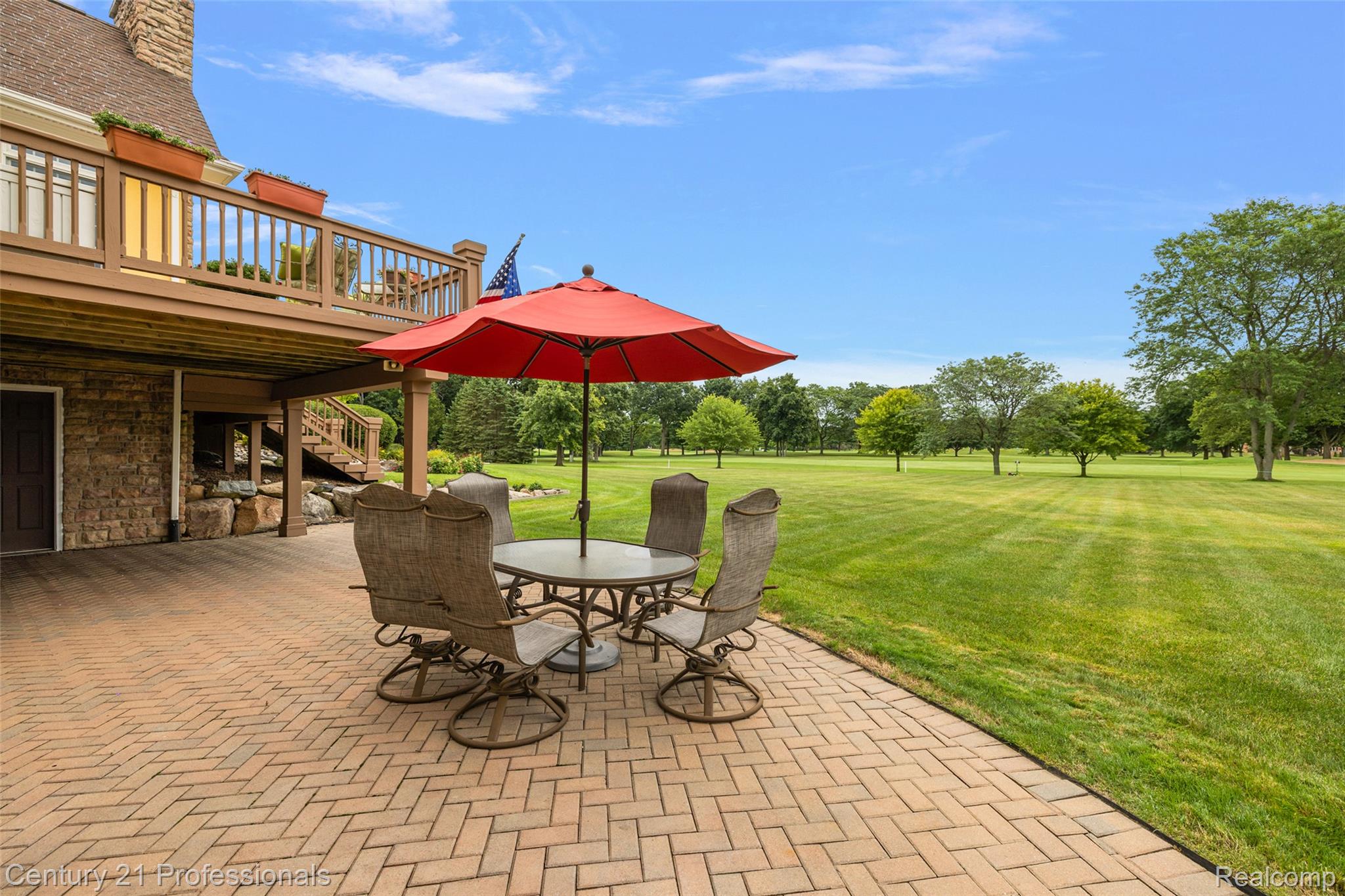 9310 Fairway Trail
