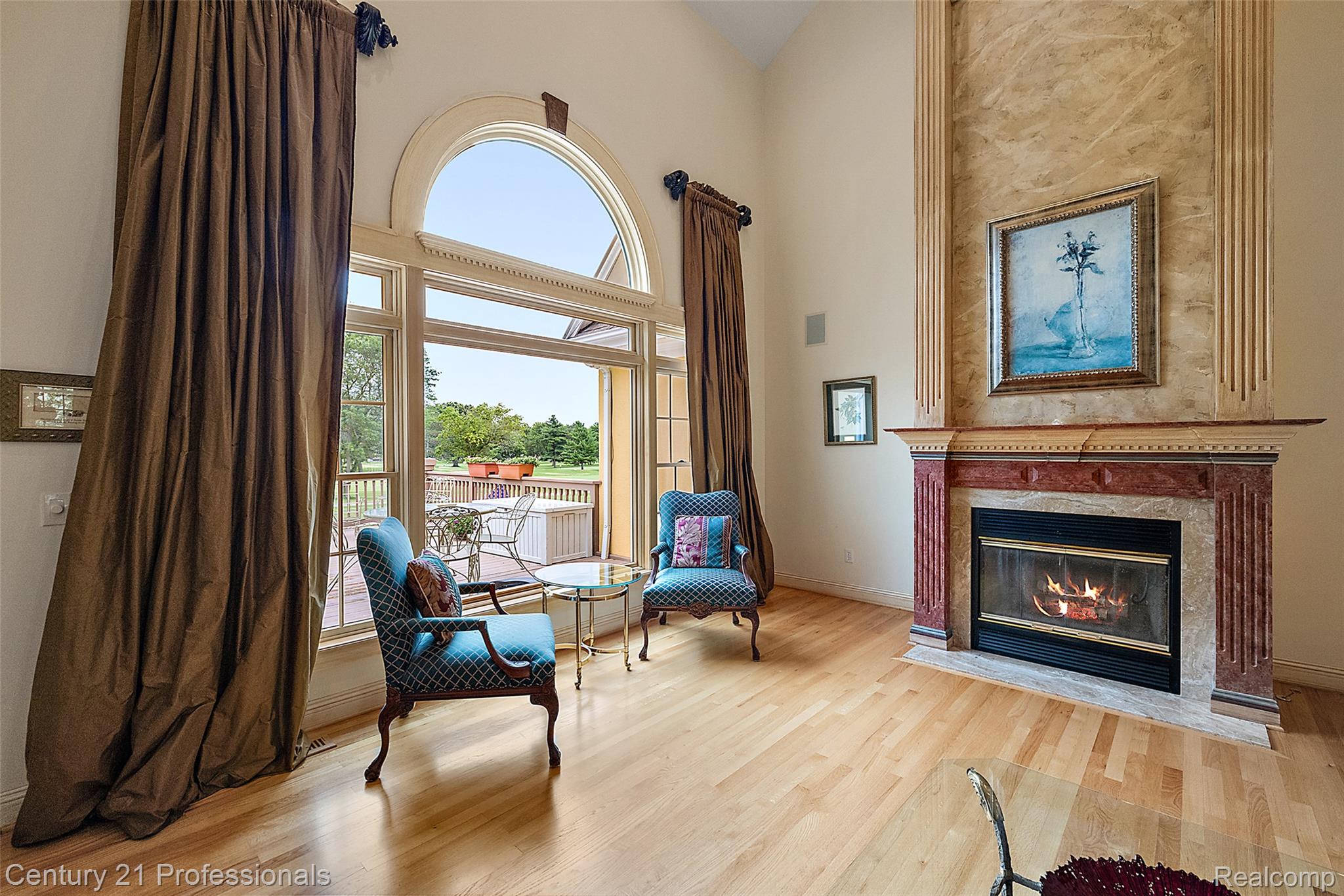9310 Fairway Trail