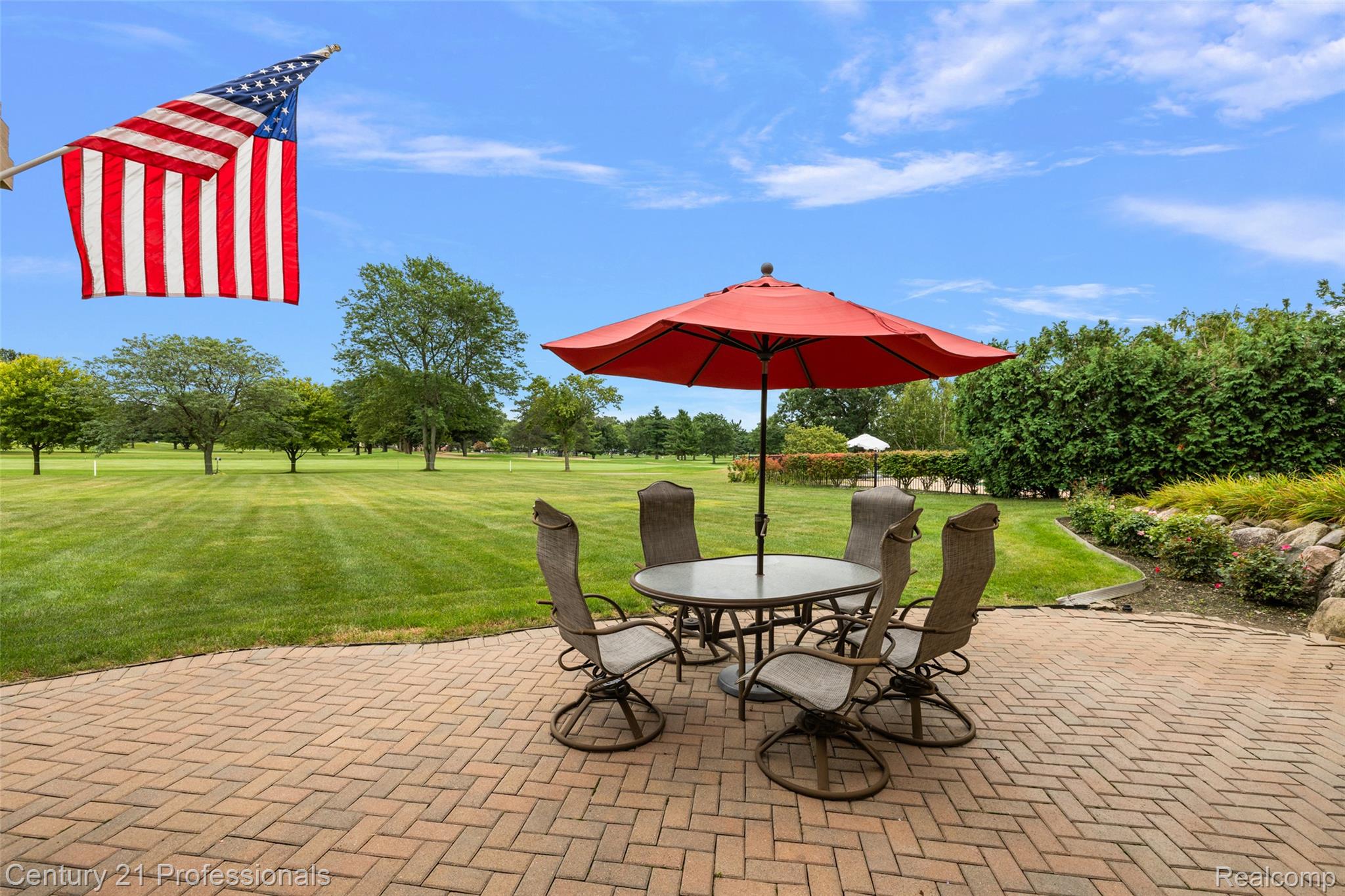 9310 Fairway Trail
