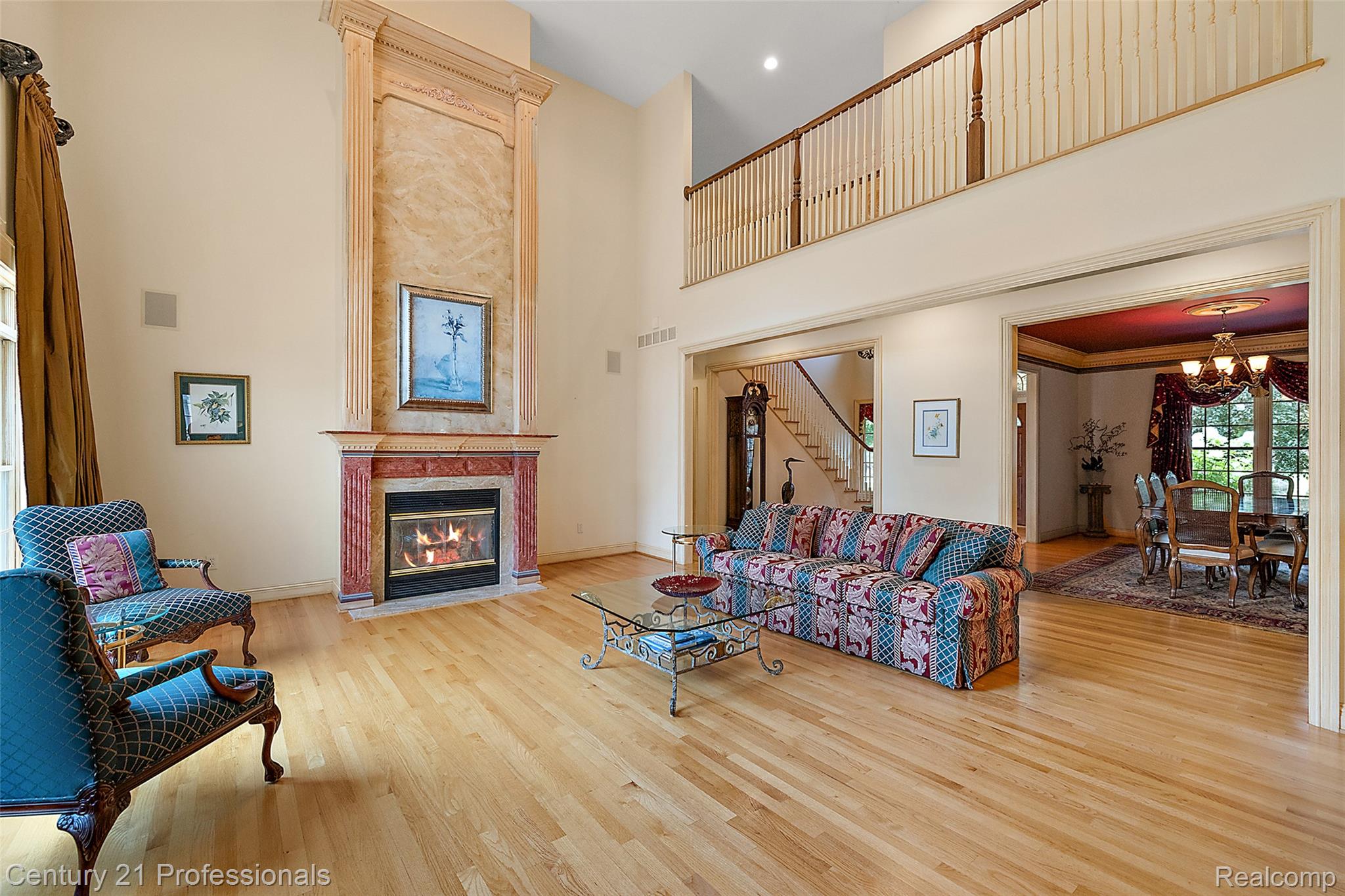9310 Fairway Trail