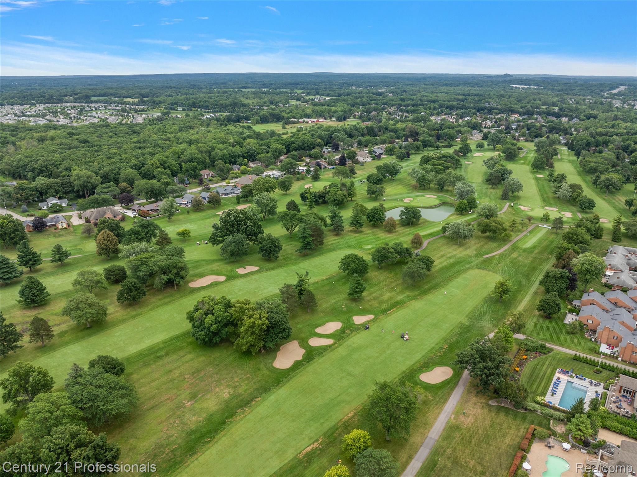 9310 Fairway Trail