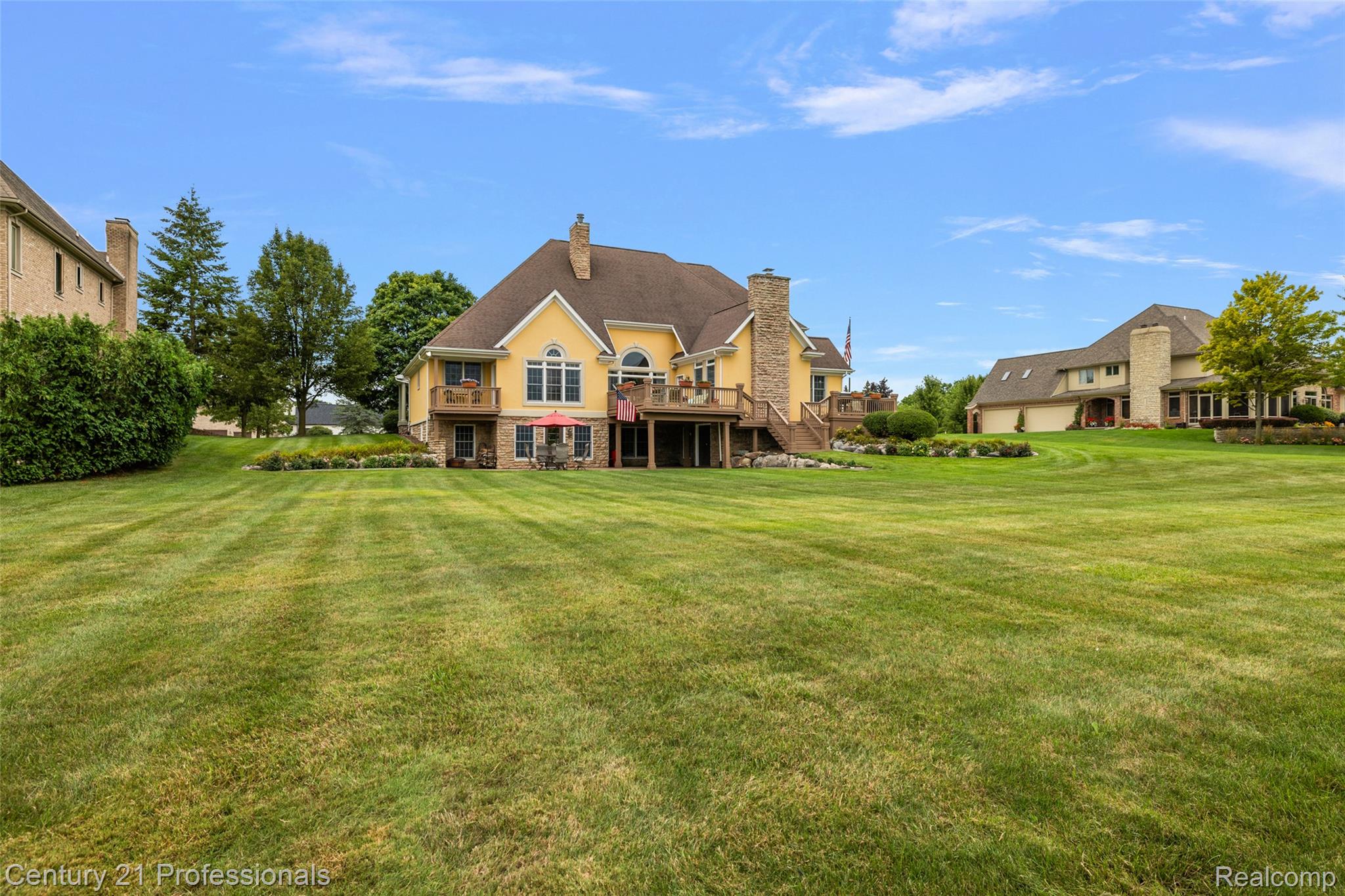 9310 Fairway Trail