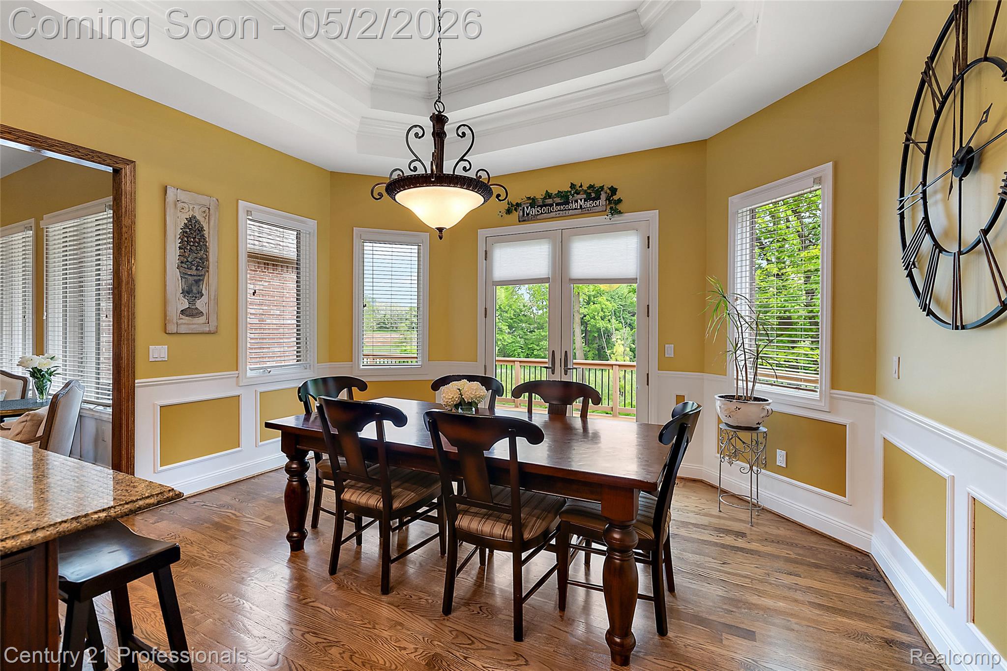 1181 Iroquois Trail