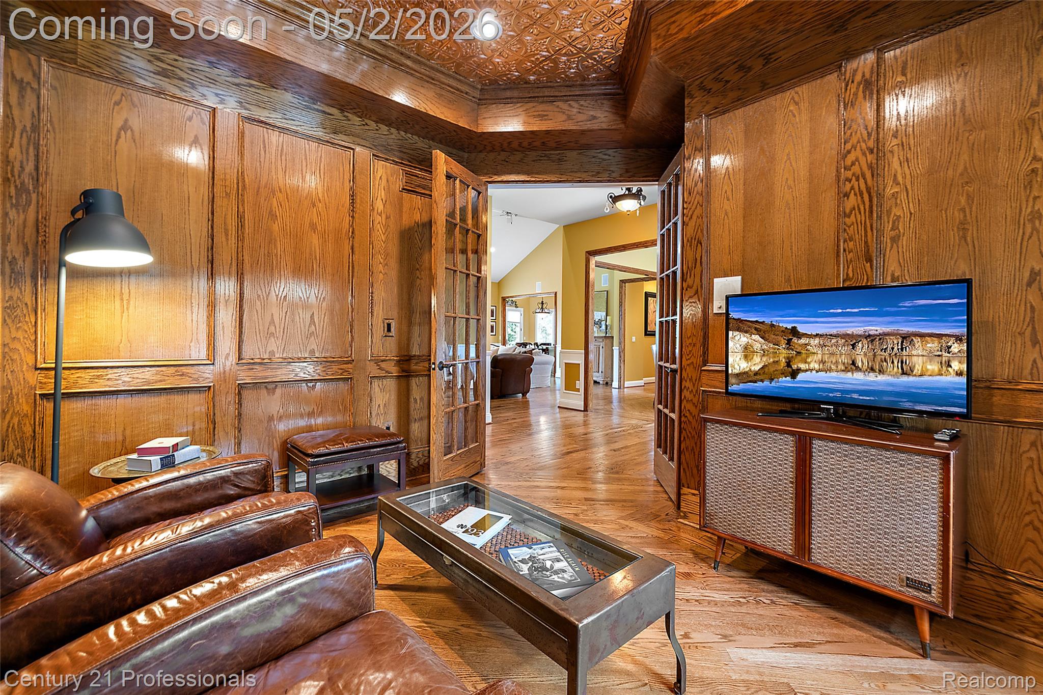 1181 Iroquois Trail