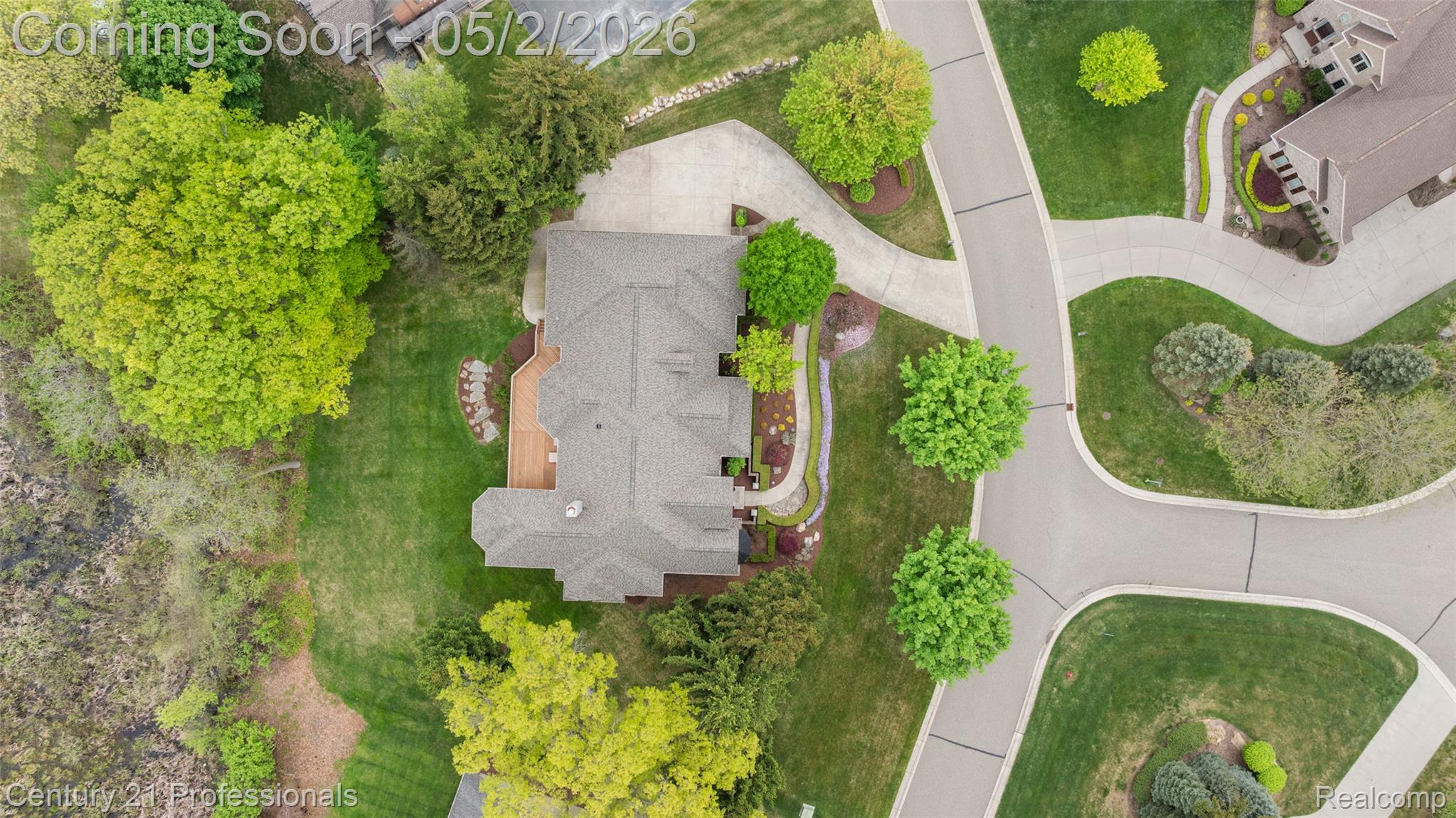1181 Iroquois Trail
