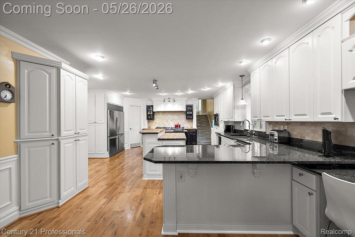 6705 College Park Drive