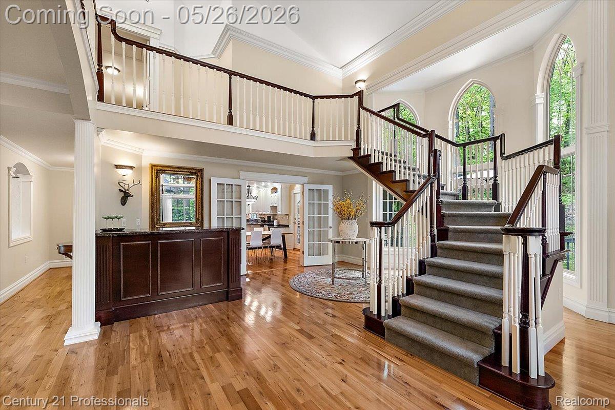 6705 College Park Drive