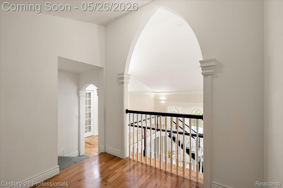 6705 College Park Drive