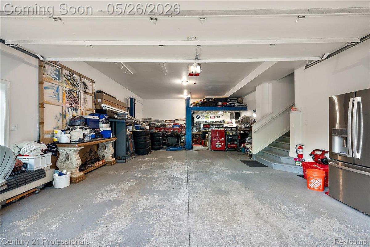 6705 College Park Drive