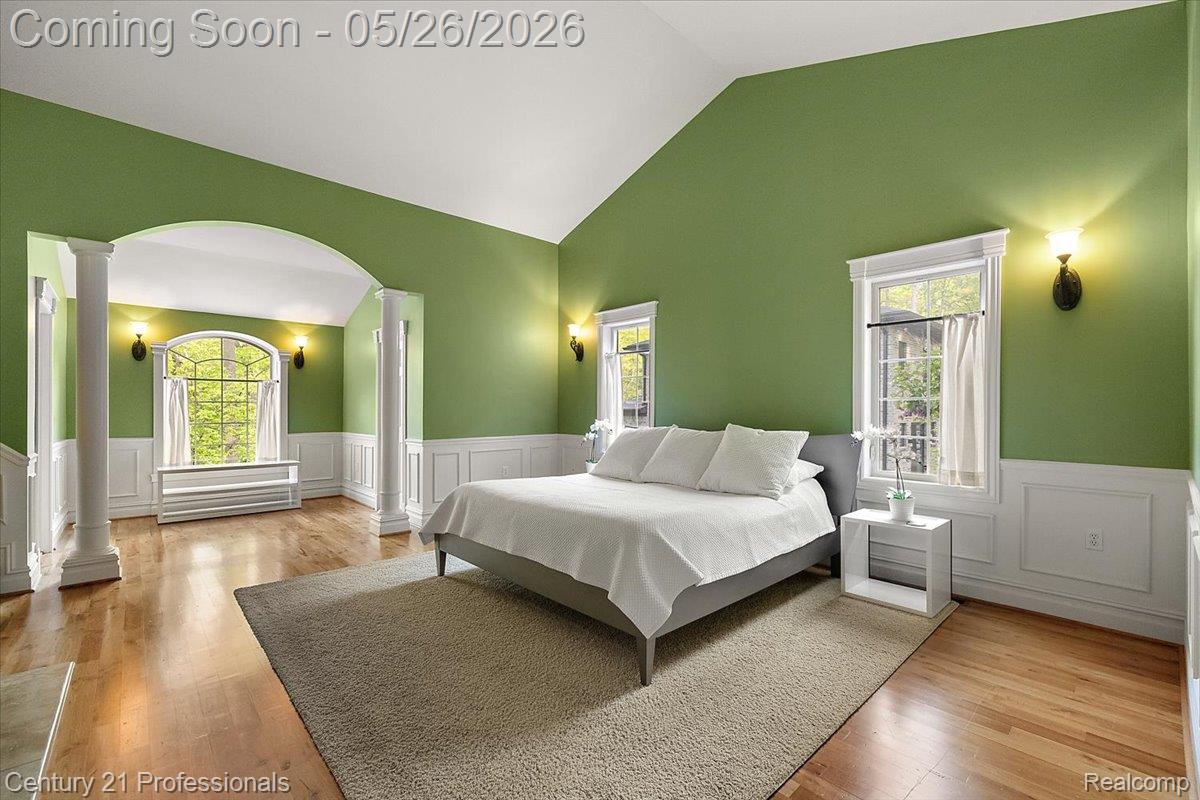 6705 College Park Drive