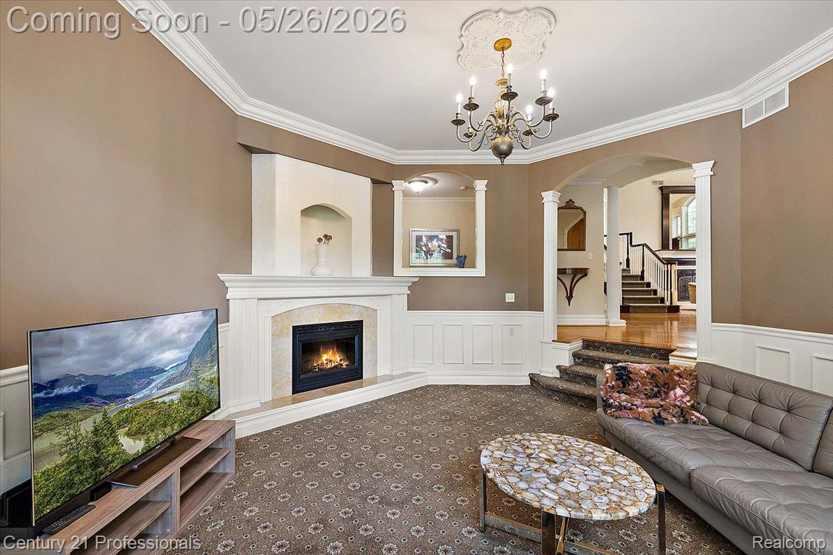 6705 College Park Drive