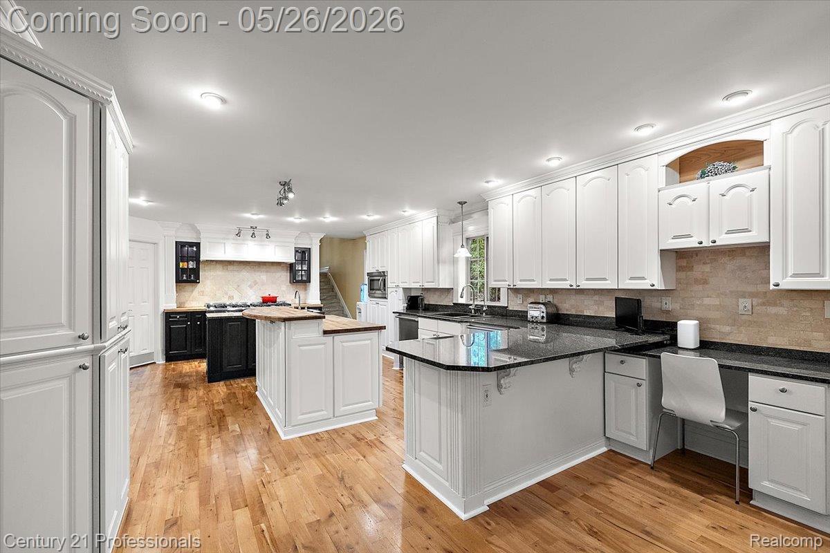 6705 College Park Drive