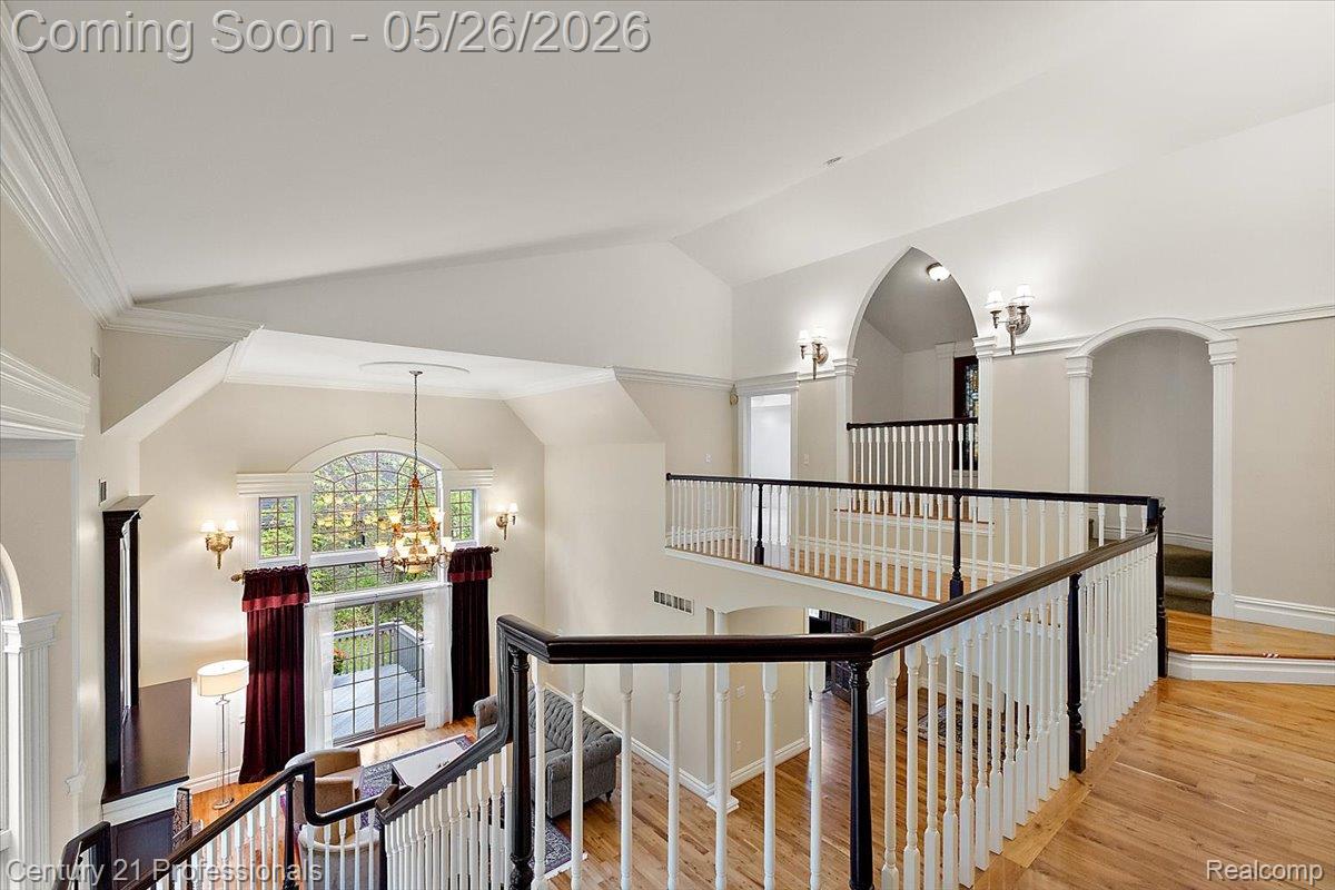 6705 College Park Drive
