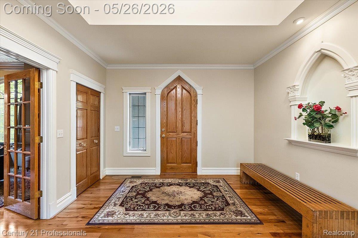 6705 College Park Drive