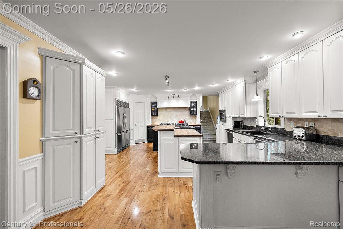 6705 College Park Drive